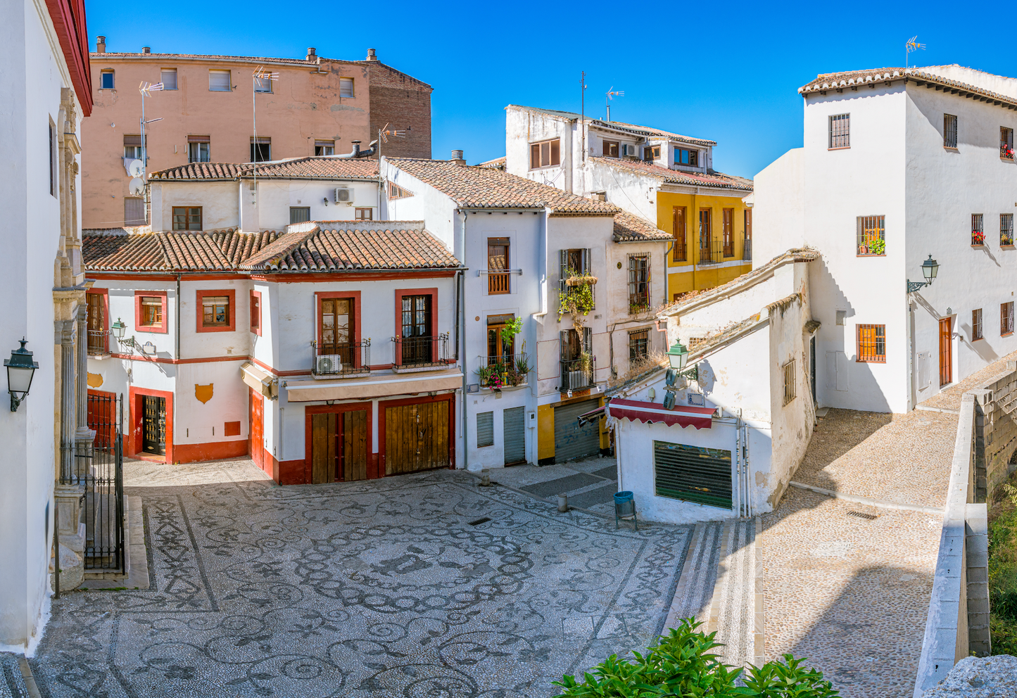 Optional Alhambra Tour