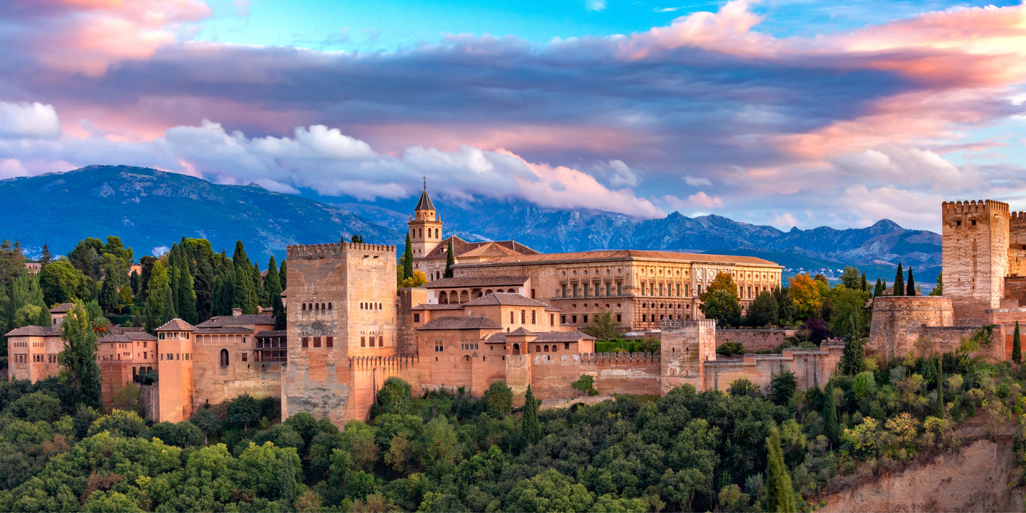 Alhambra Palace