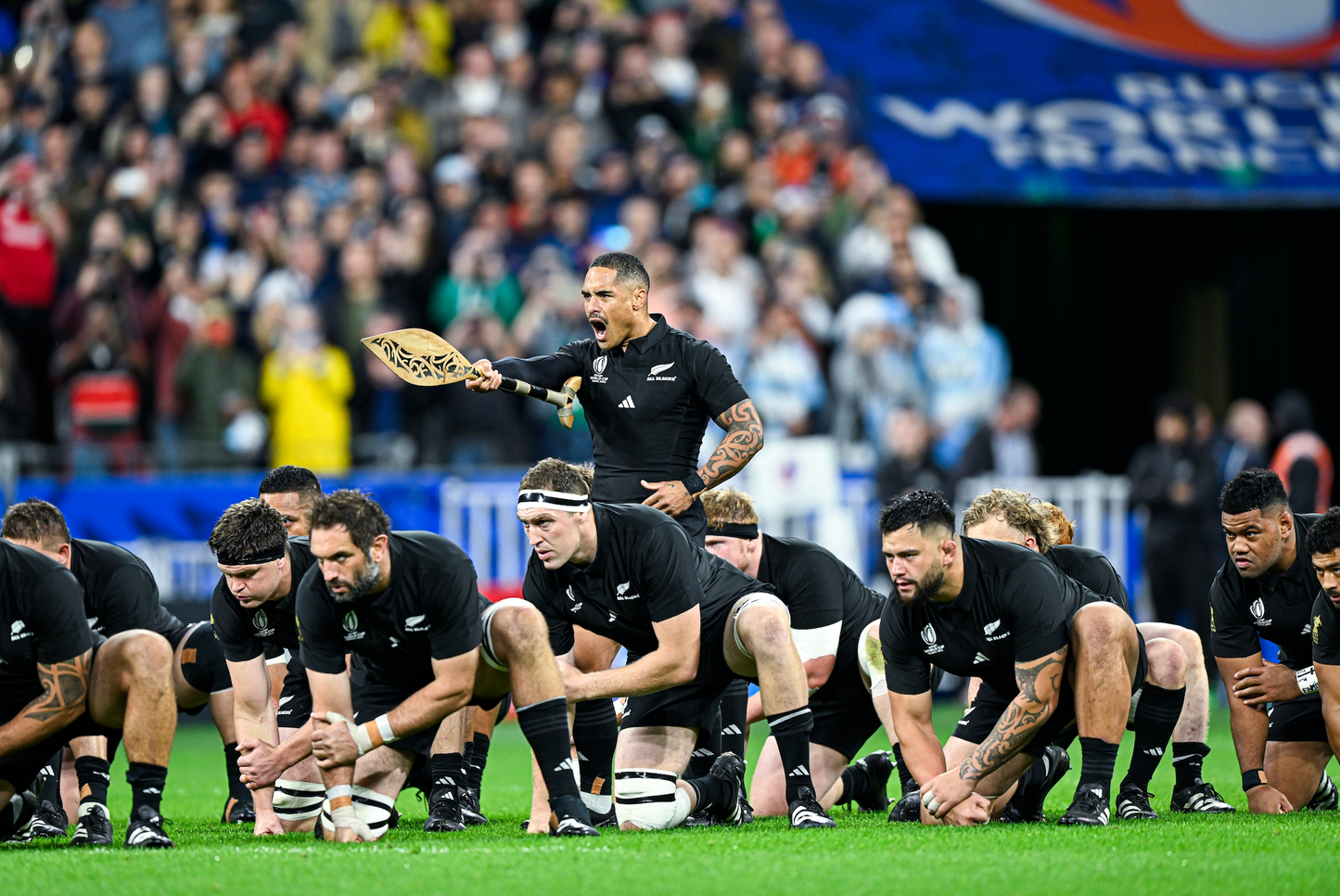 Optional All Black Experience Auckland Tour