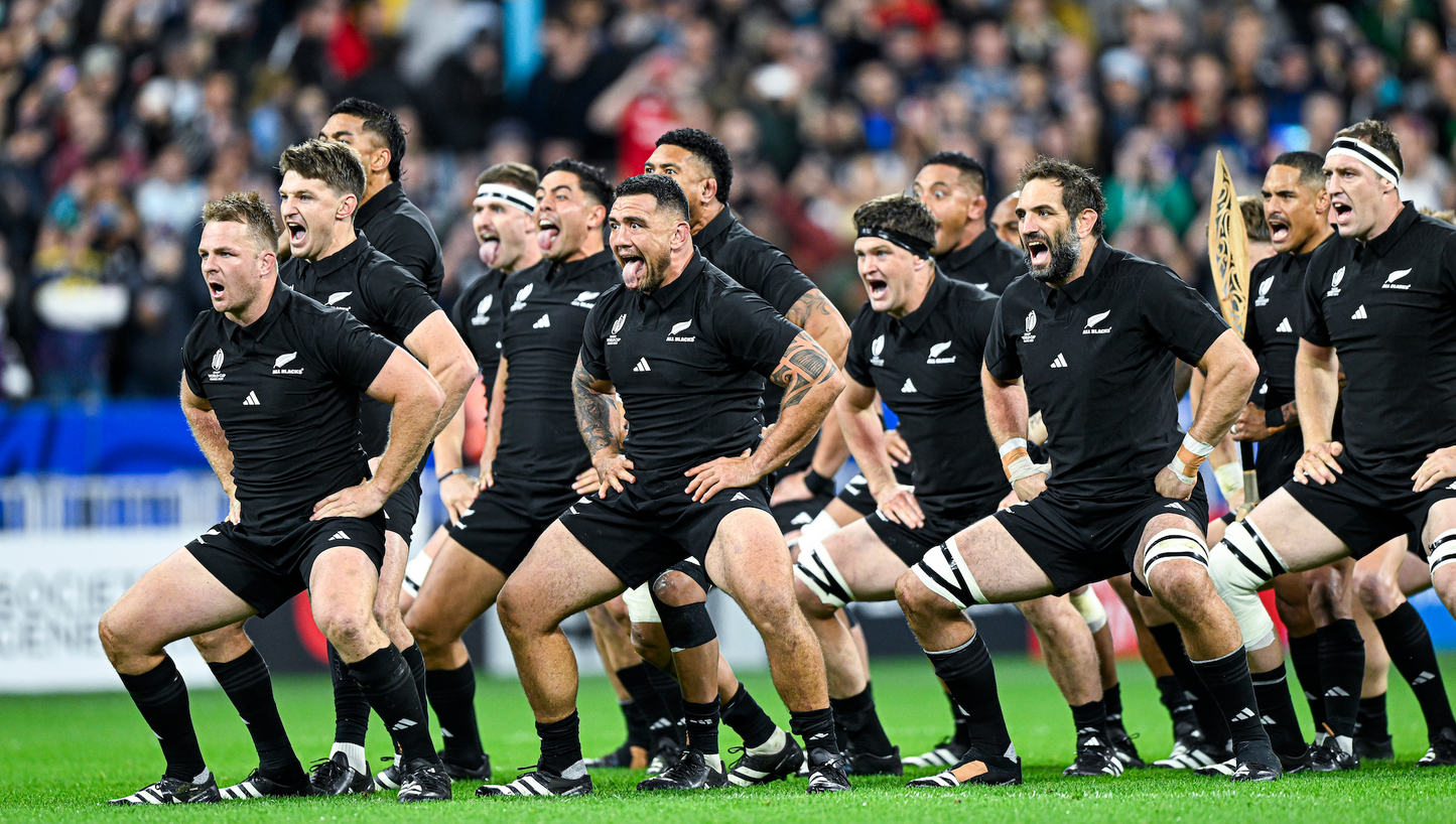 Optional All Black Experience Auckland Tour