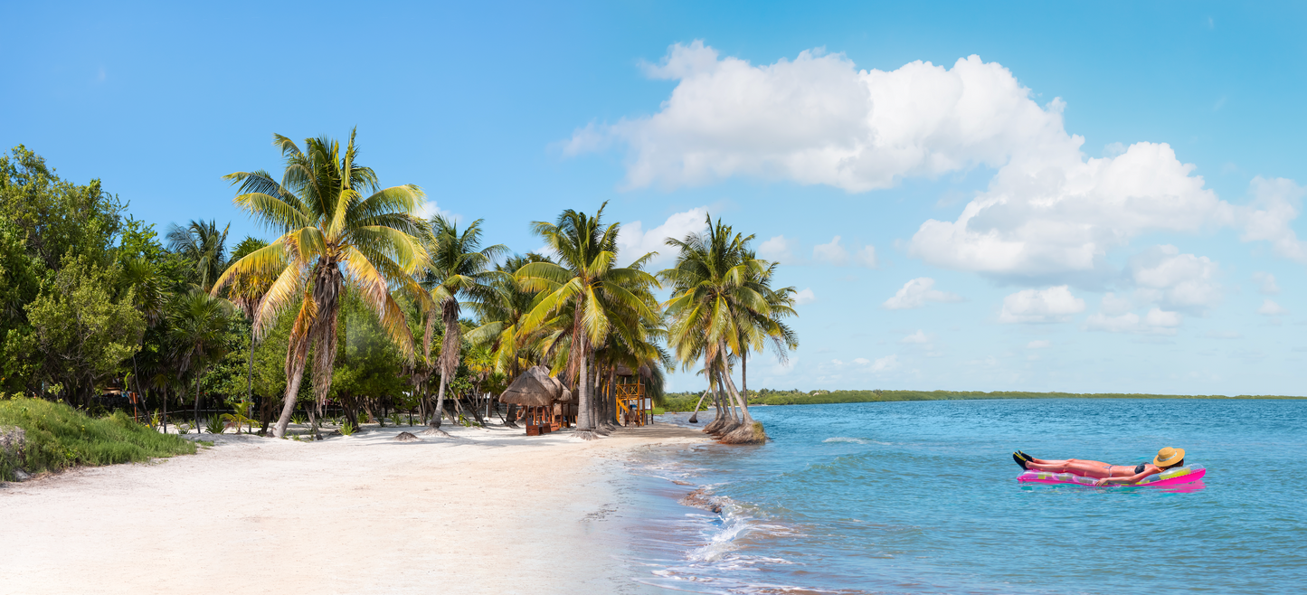 All Inclusive Resort