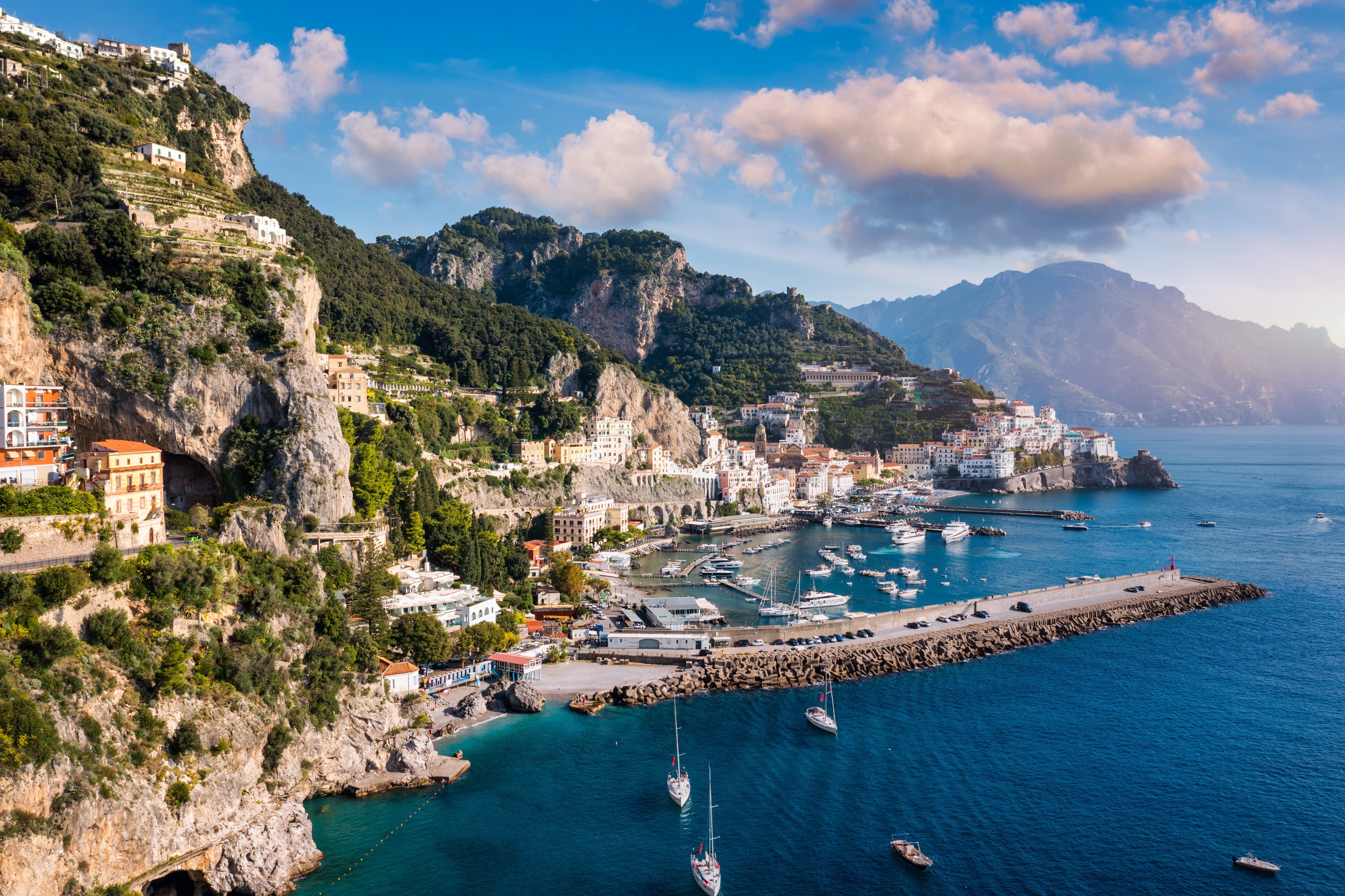 Italy Travel Tour 760