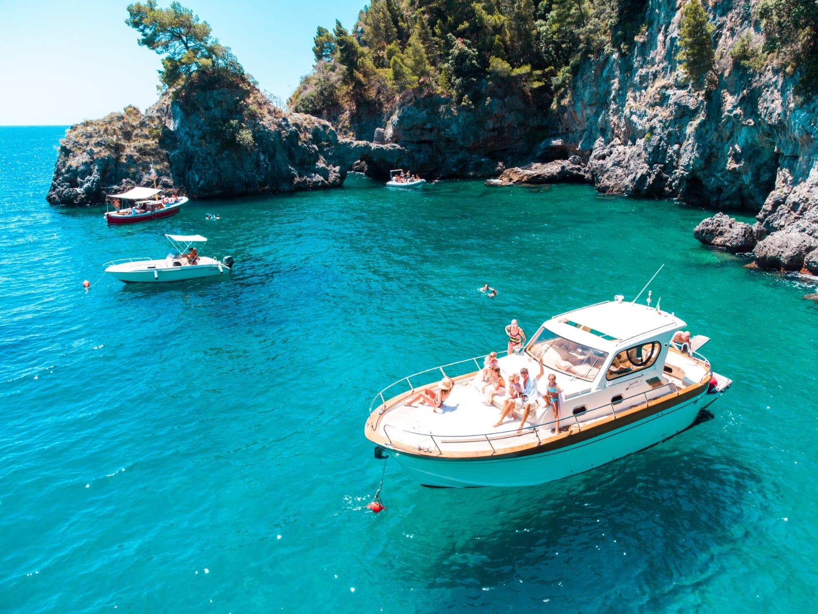 Amalfi Coast