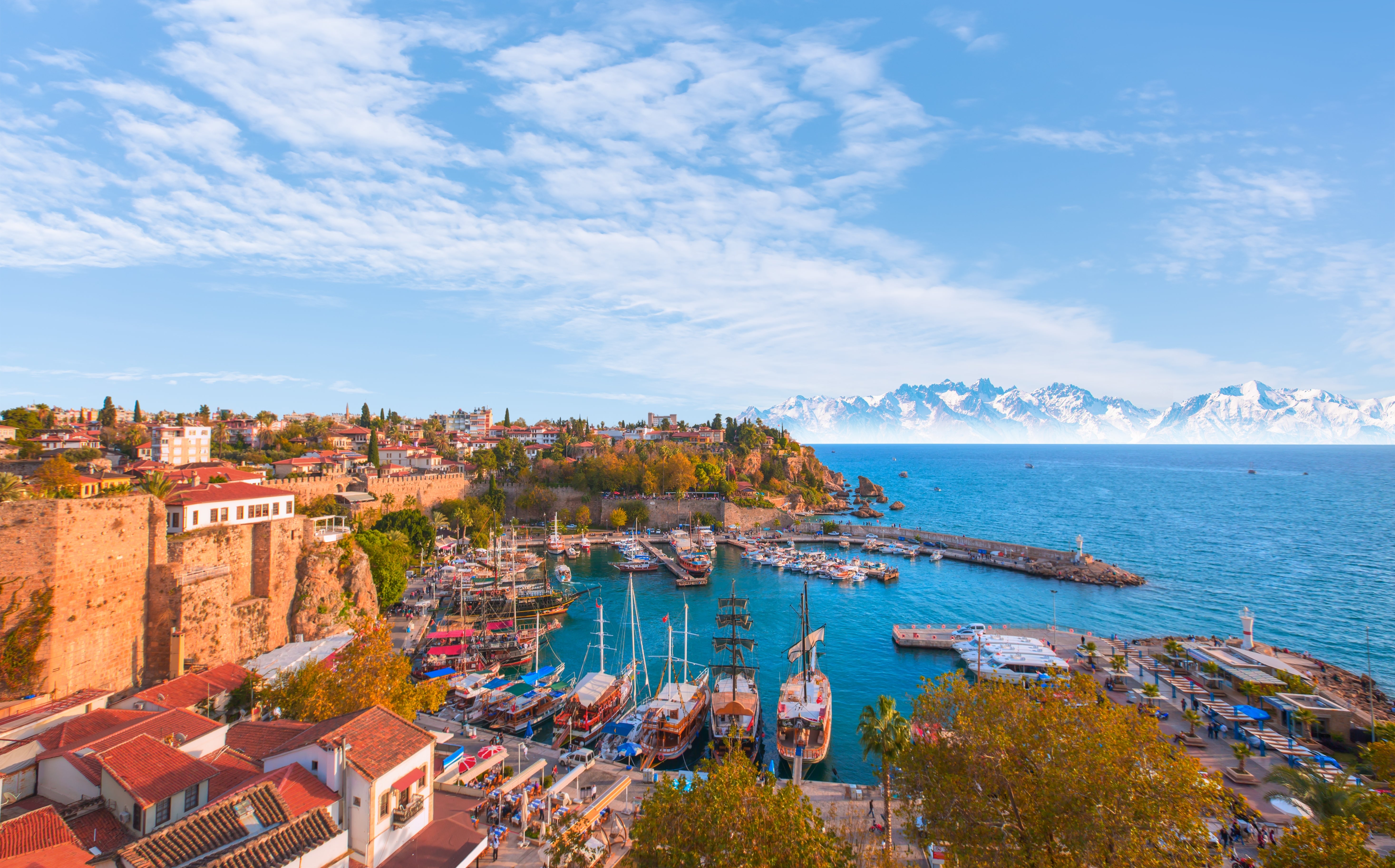 Antalya