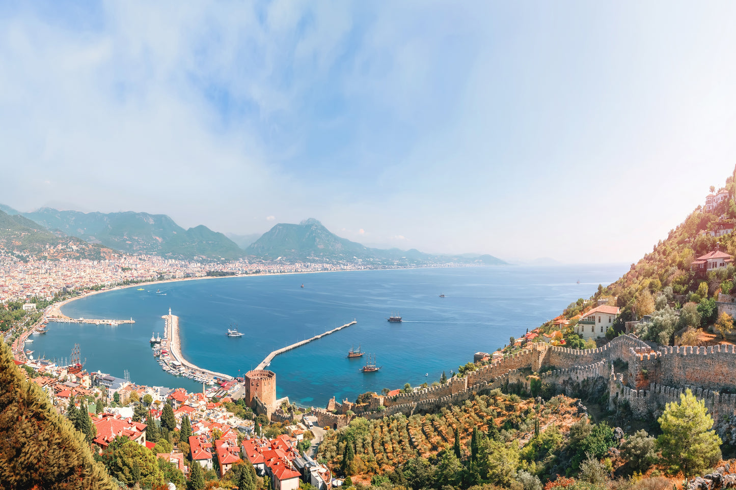 Turkey Travel Tour 713