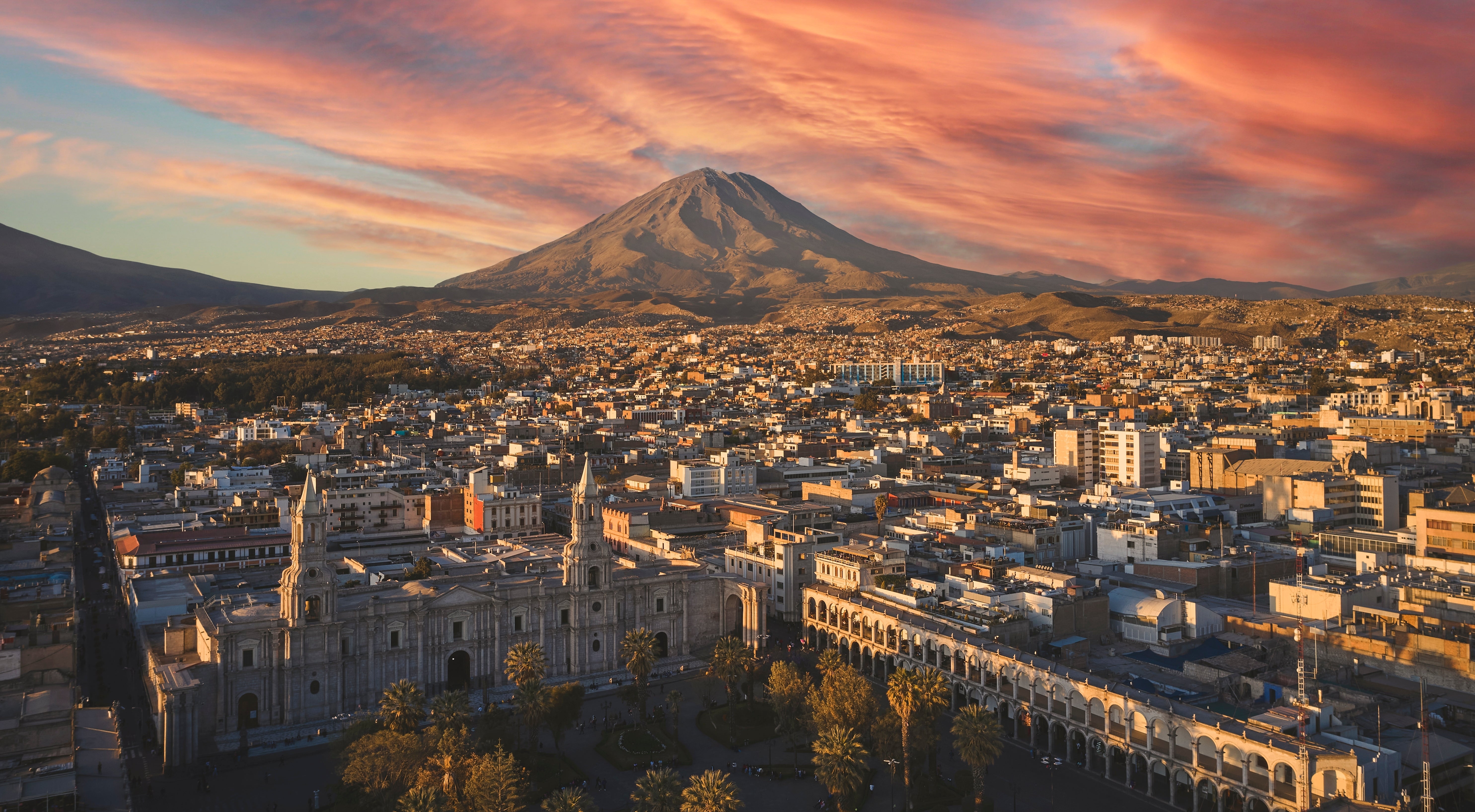 arequipa