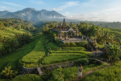 Asia