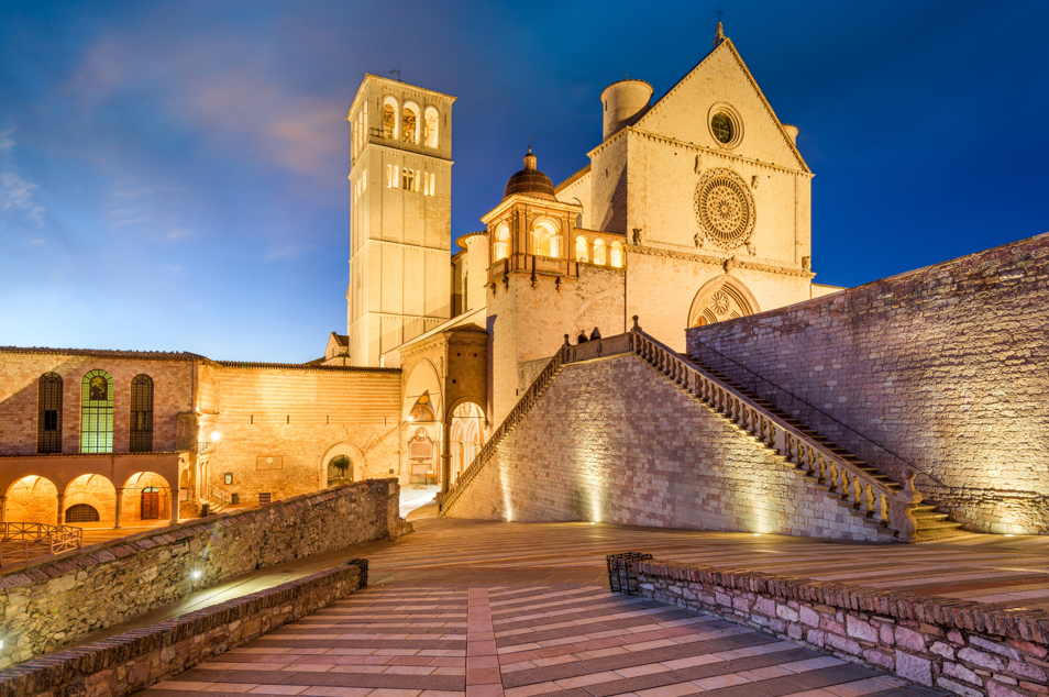 Assisi