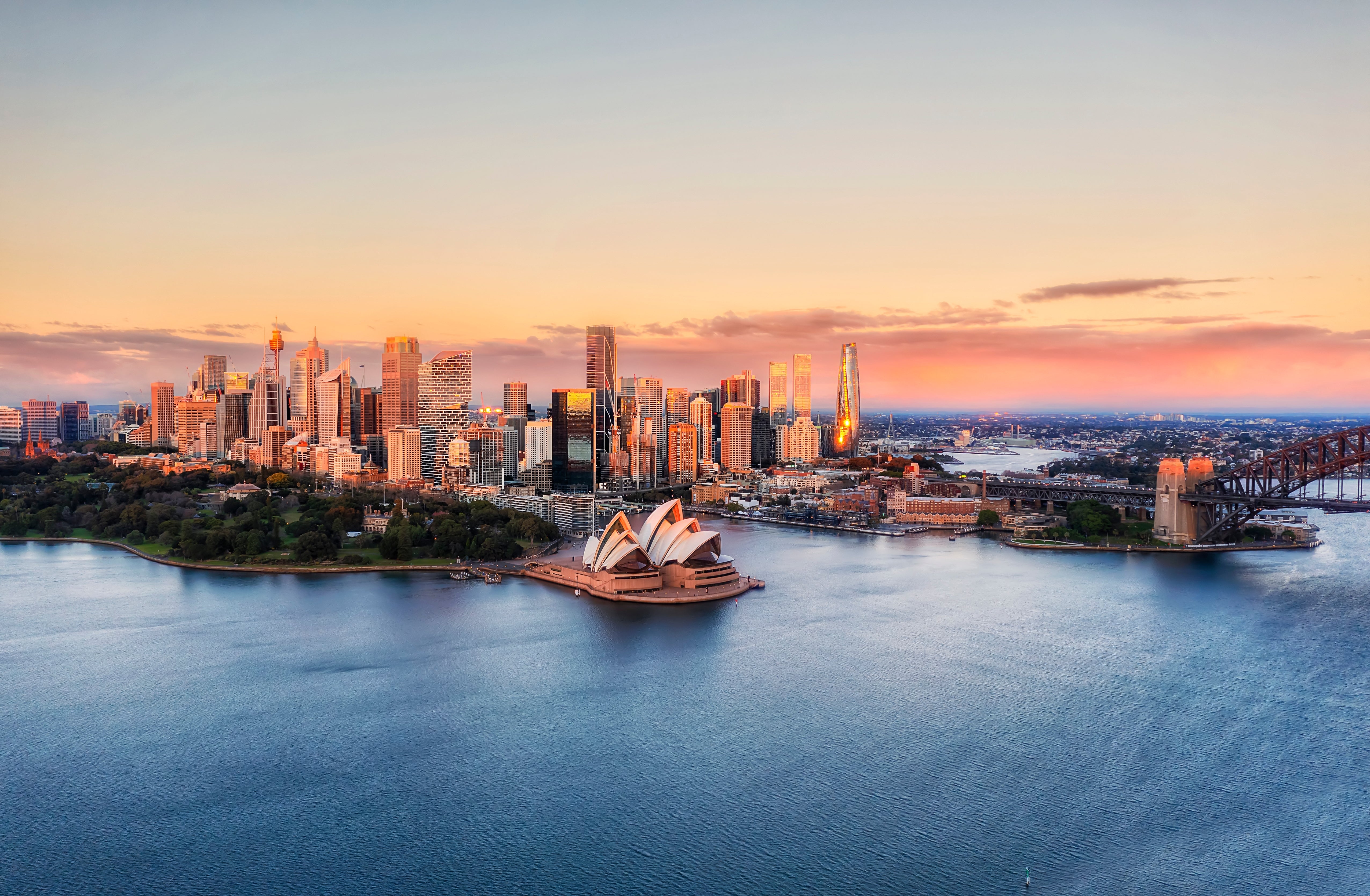 Australia Travel Tour 670