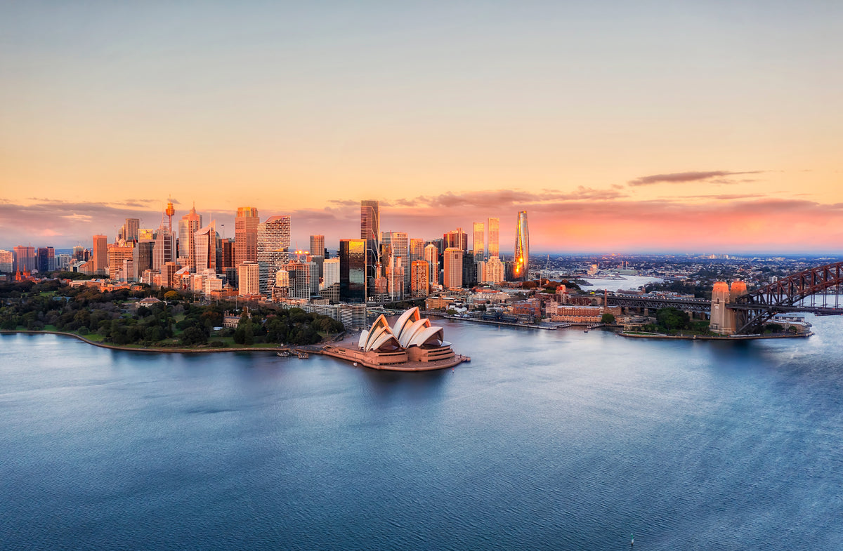 Australia Travel Tour 670