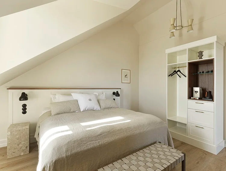 Iceland Accommodations 371