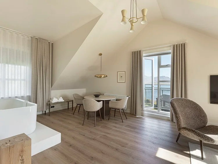 Iceland Accommodations 371
