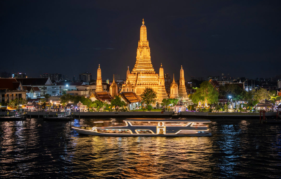 Bangkok City Tour