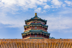 Optional Beijing Tour