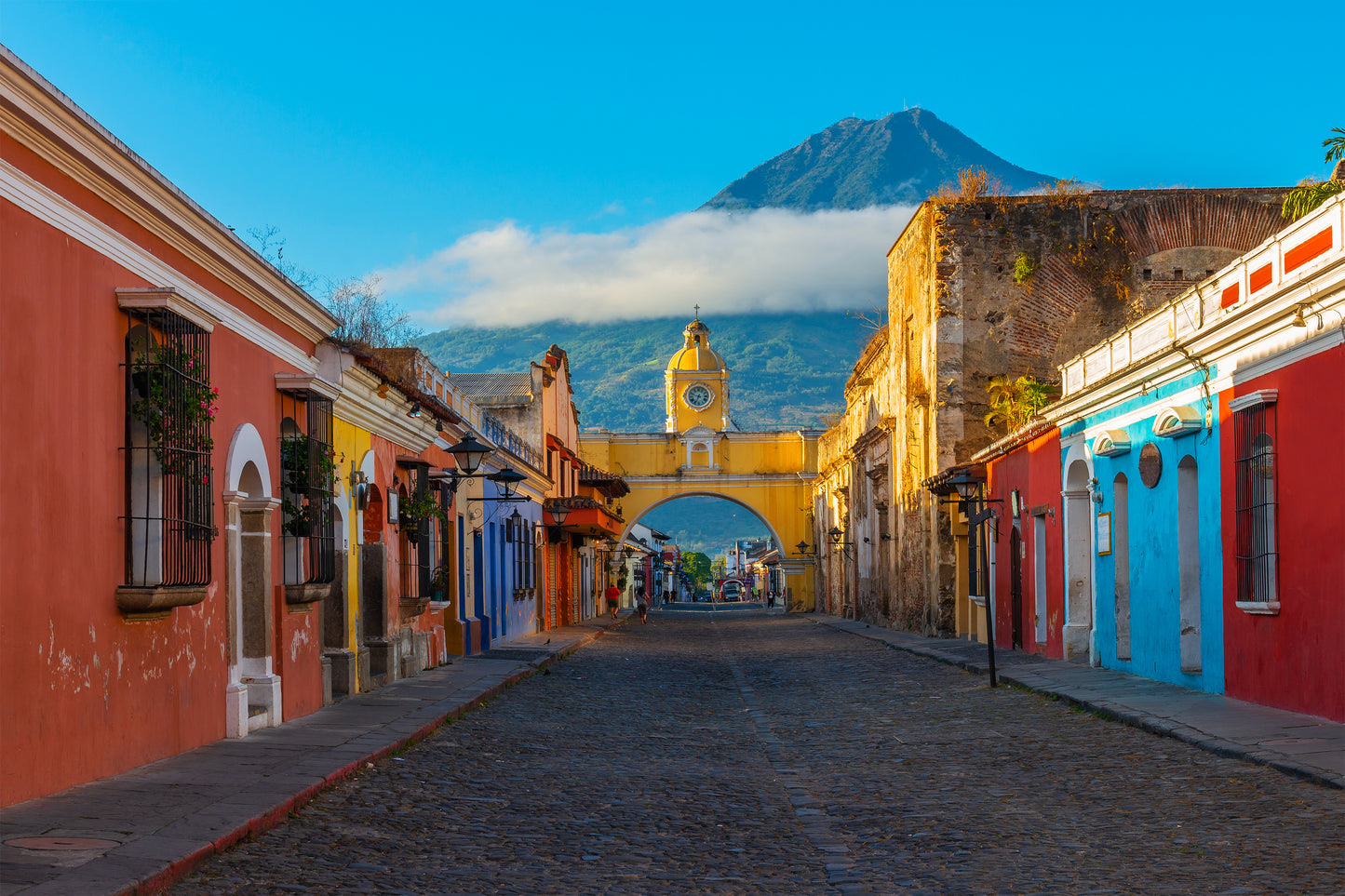 Belize and Guatemala Travel Tour 761