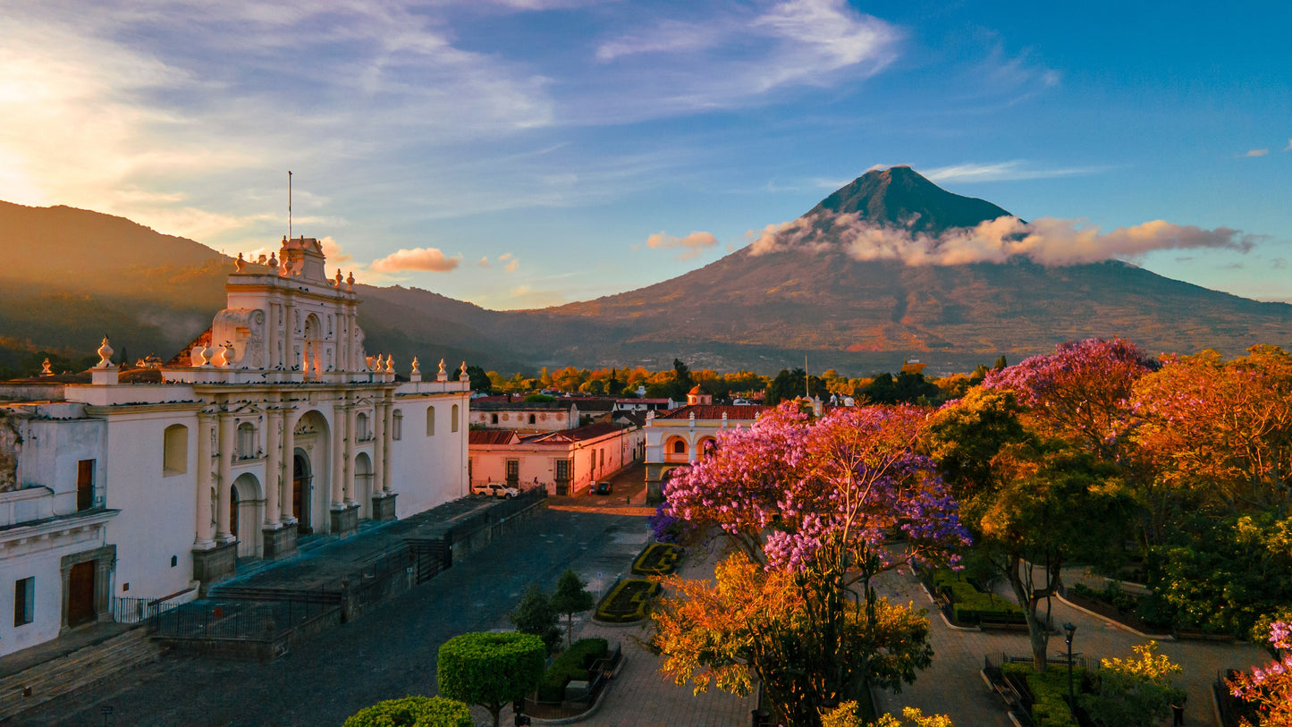 Belize and Guatemala Travel Tour 761