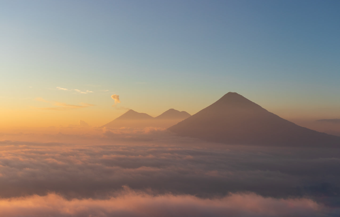 Belize and Guatemala Travel Tour 761
