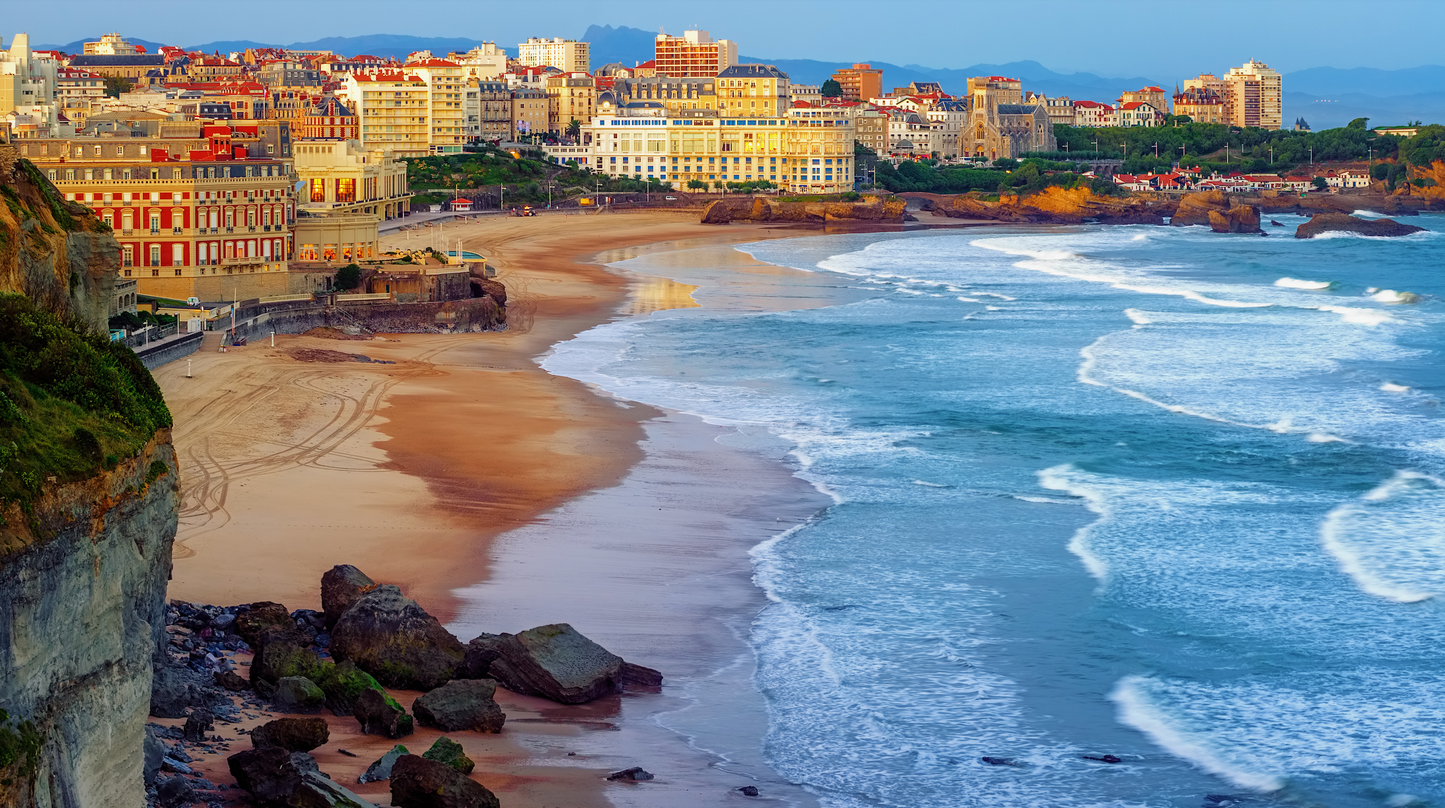 Biarritz