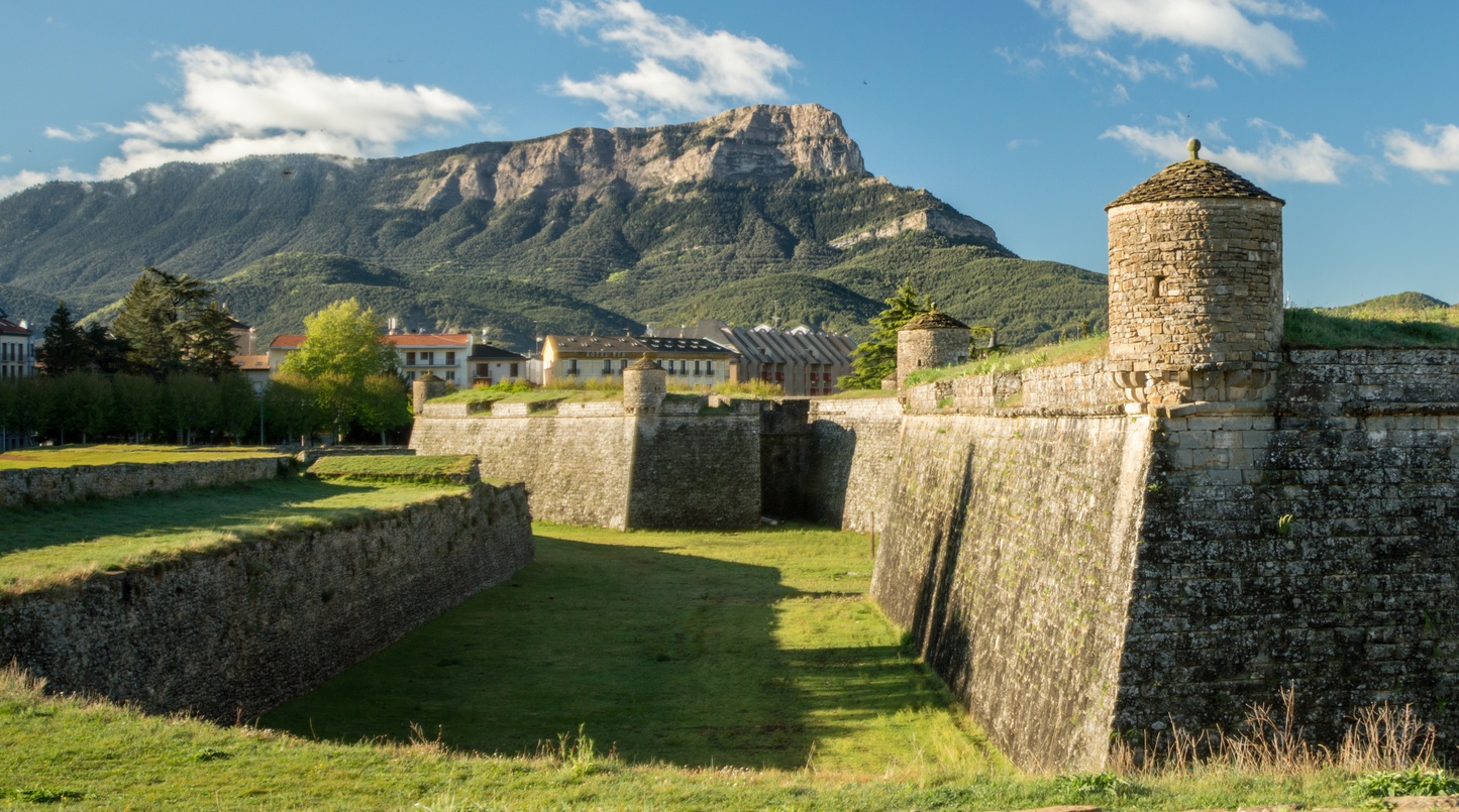 Spain and France Travel Tour 727