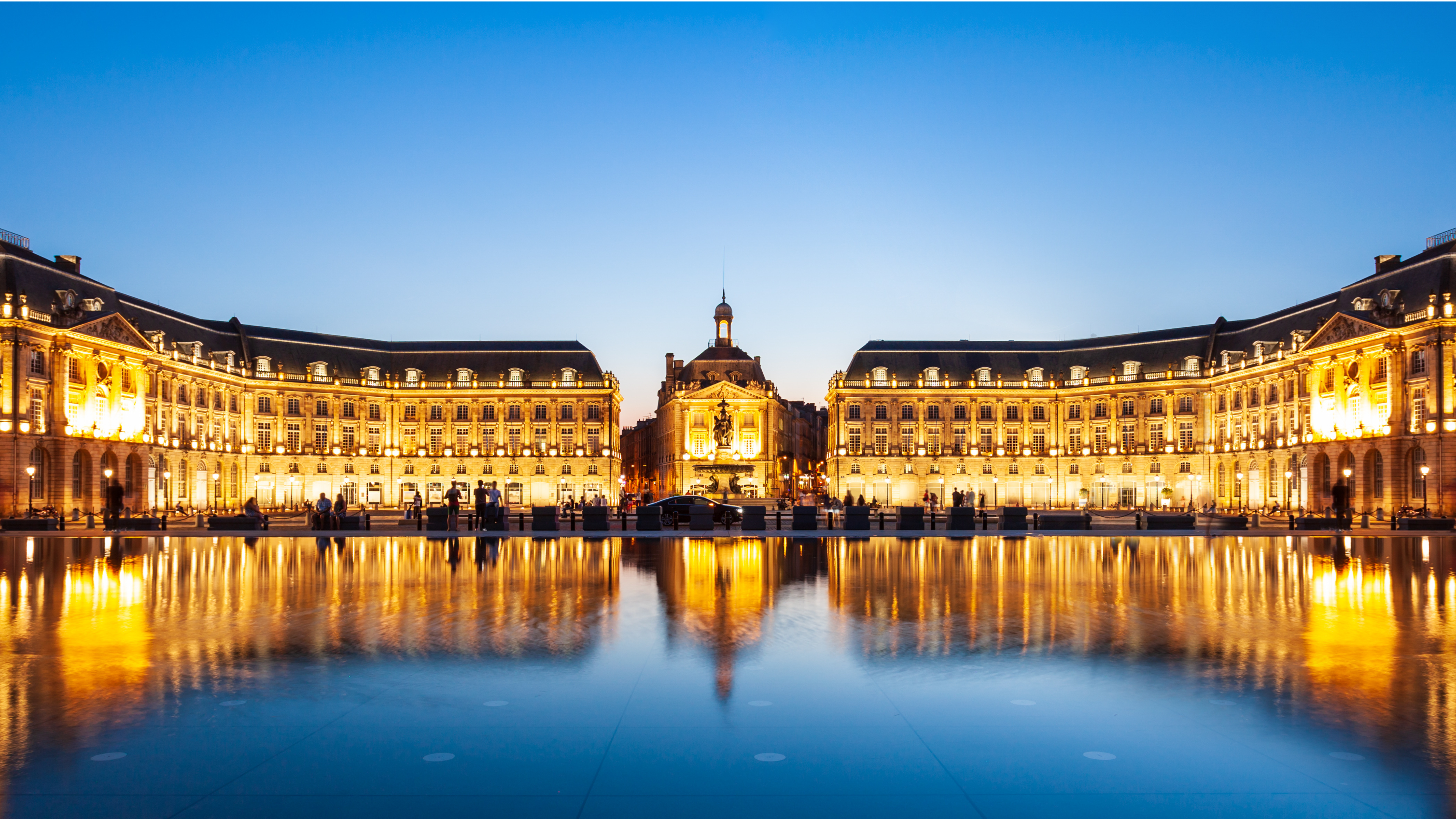 Spain and France Travel Tour 727