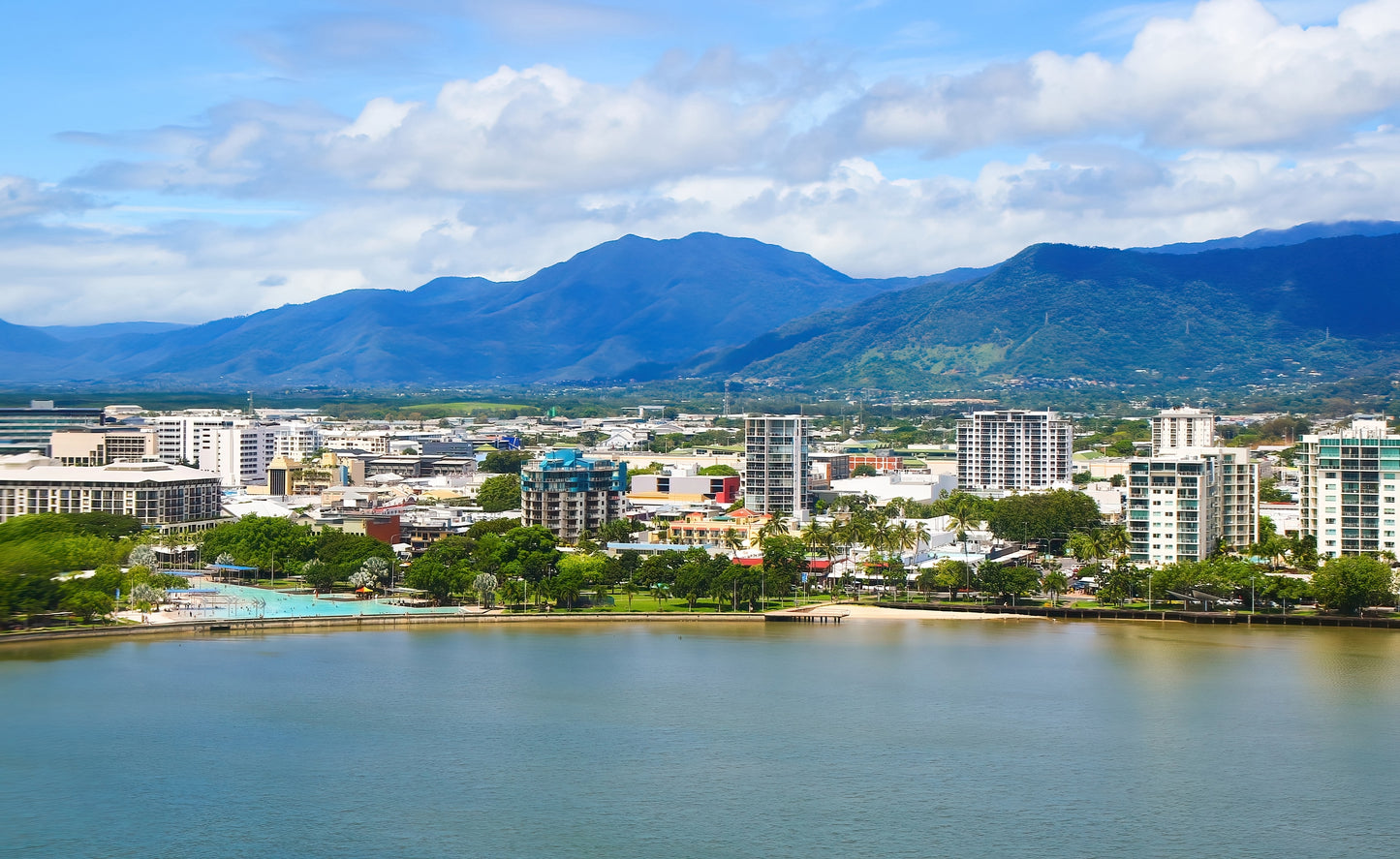 Cairns