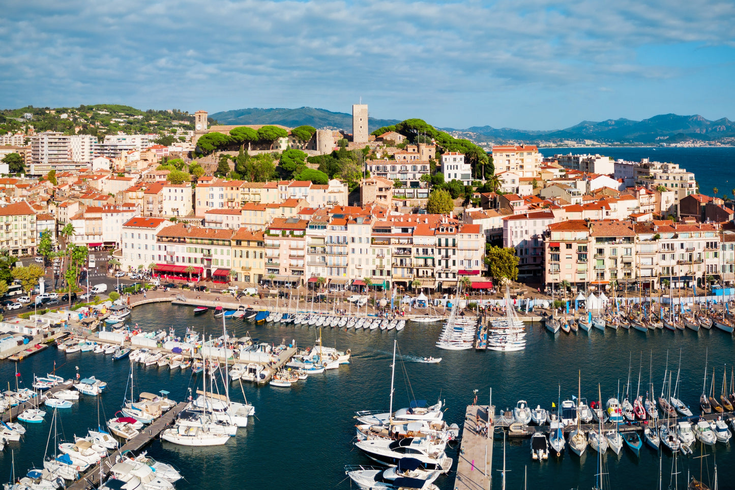 Italy Travel Tour 757