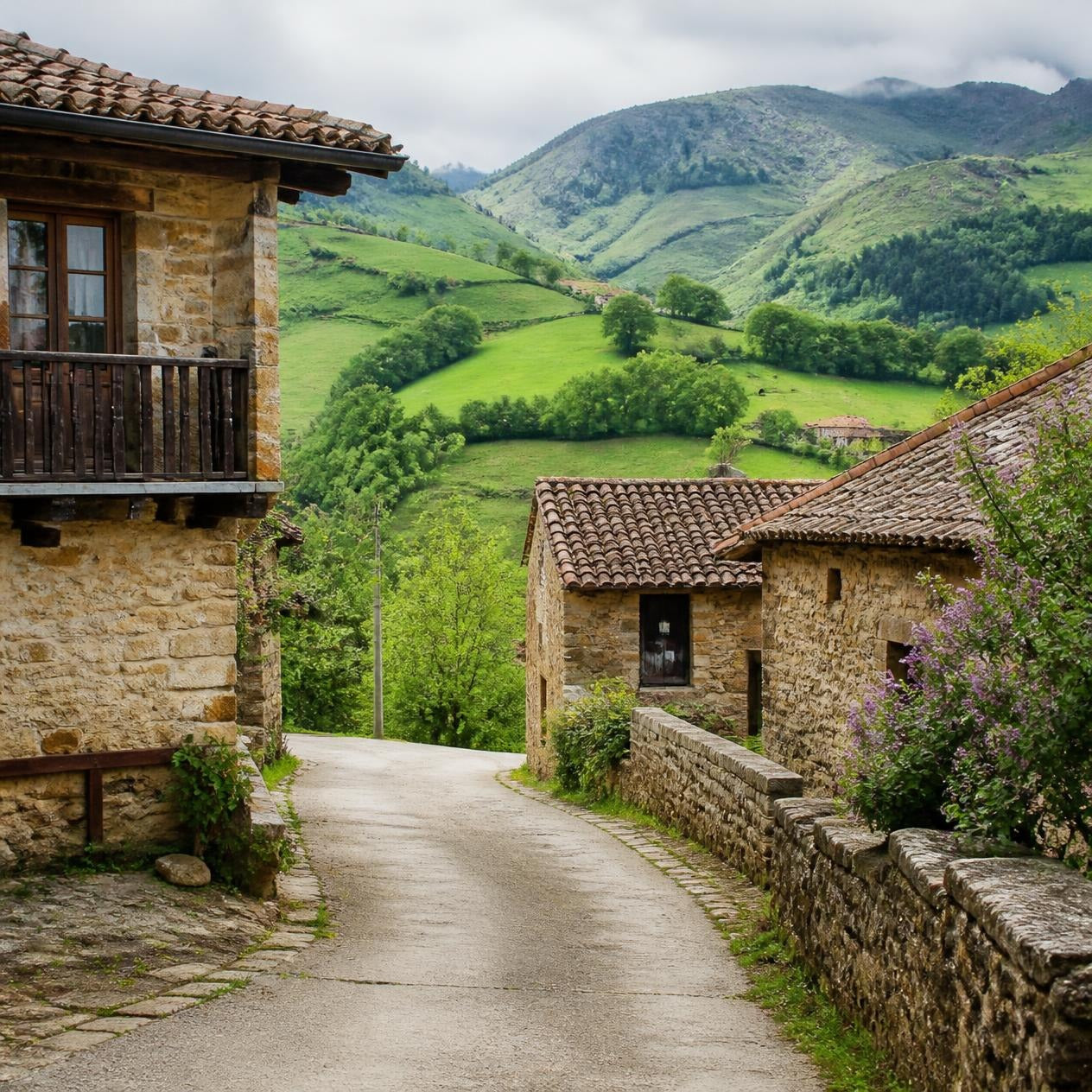 Spain and Portugal Pilgrimage with Pope 642
