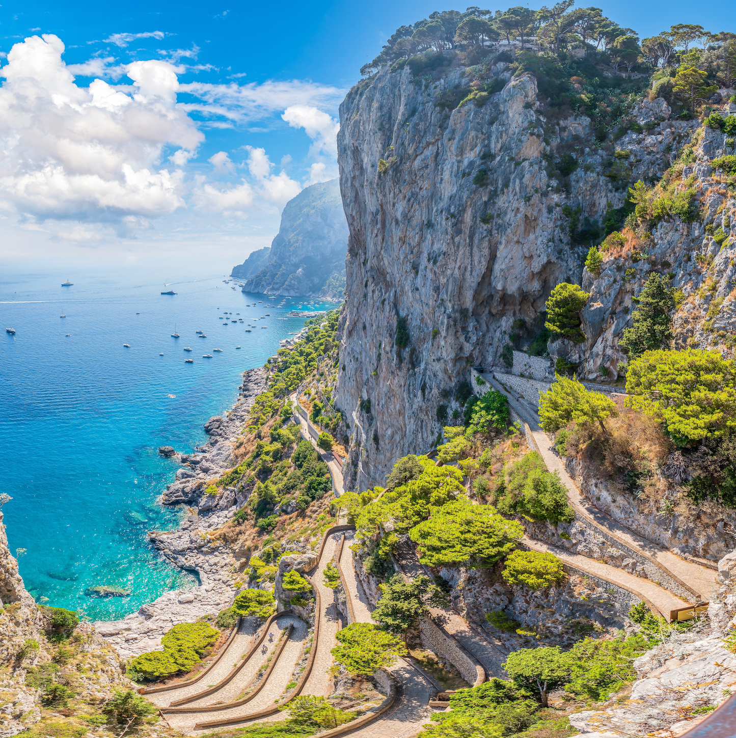 Capri