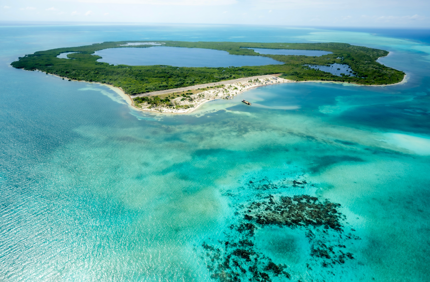 Optional Caye Caulker Snorkeling Tour