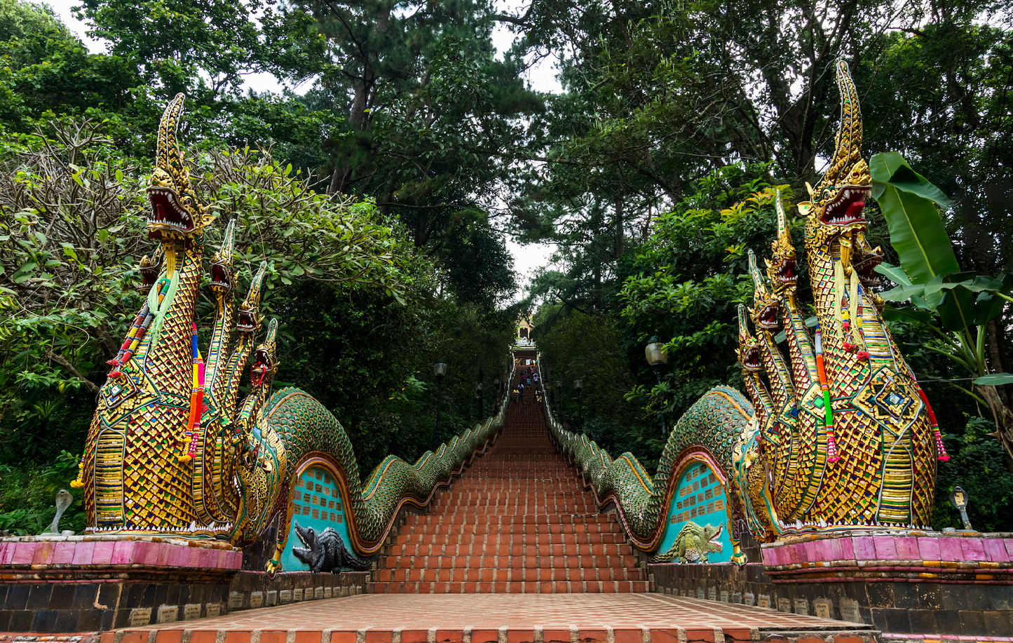 Optional Chiang Mai Tour 