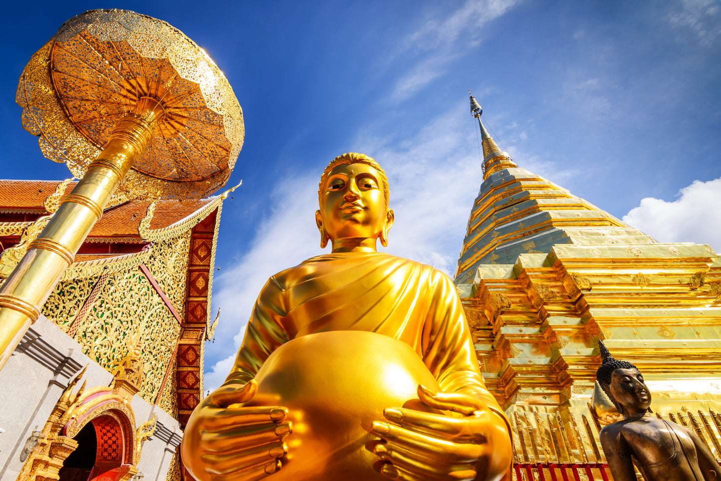 Optional Chiang Mai Tour 