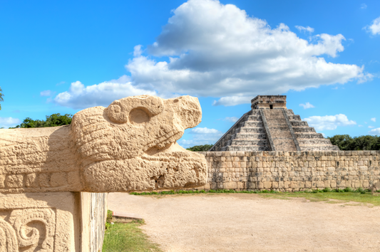 Optional Chichen Itza and Selva Maya Tour