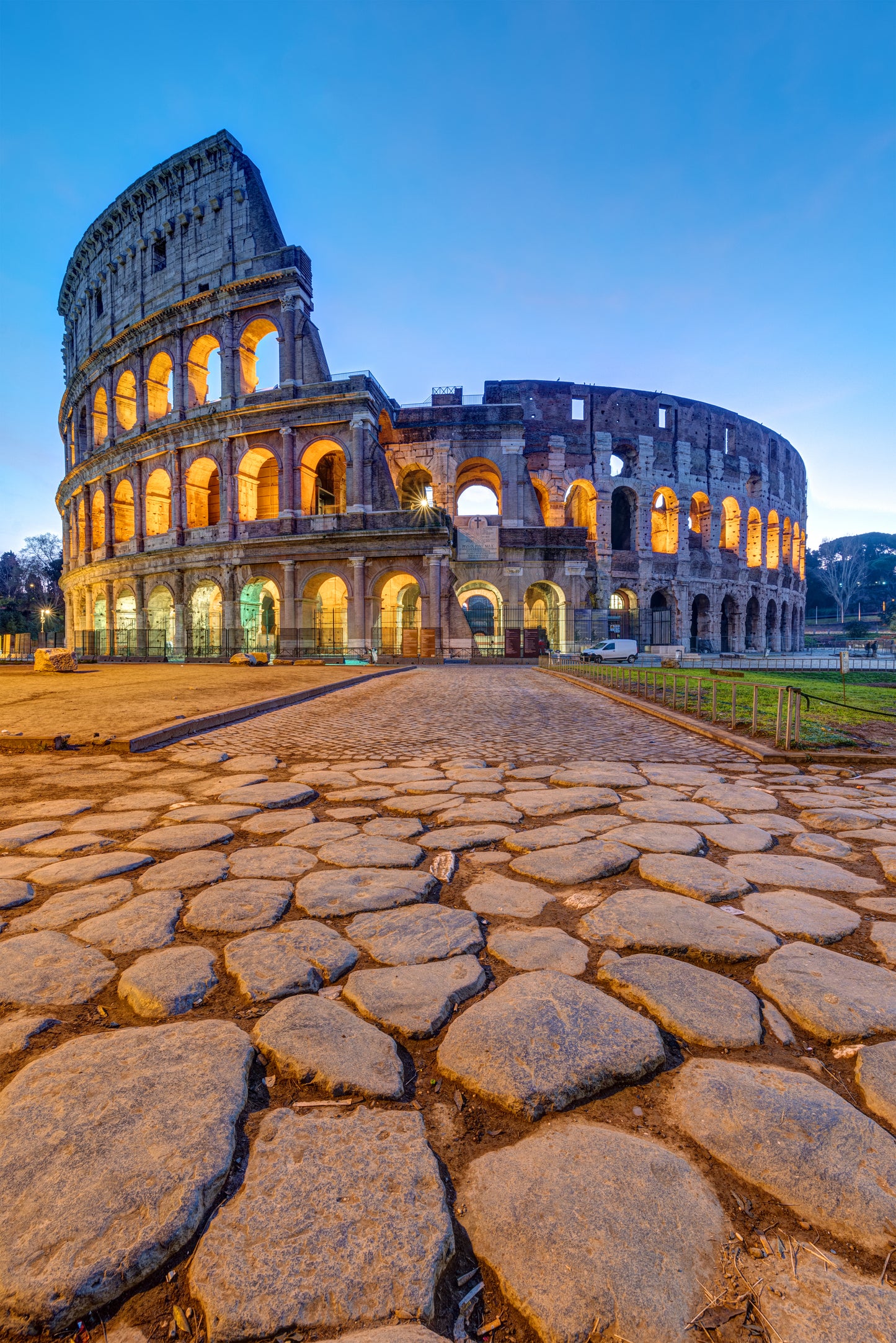 Colosseum