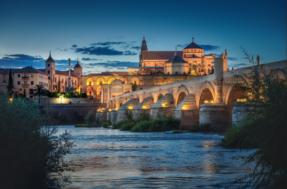 Cordoba Visit
