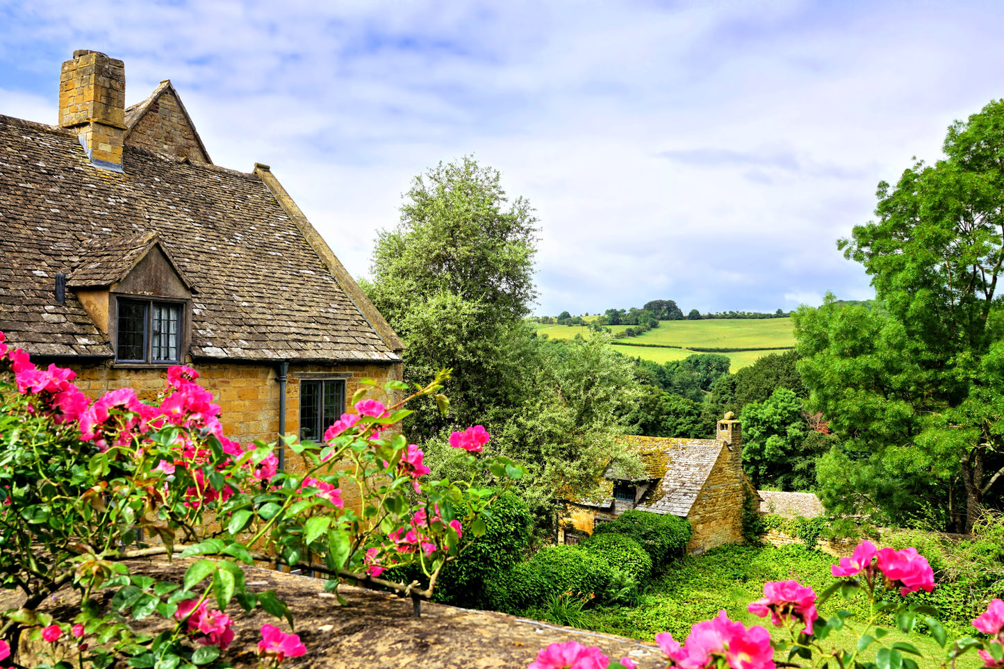 Cotswolds Tour