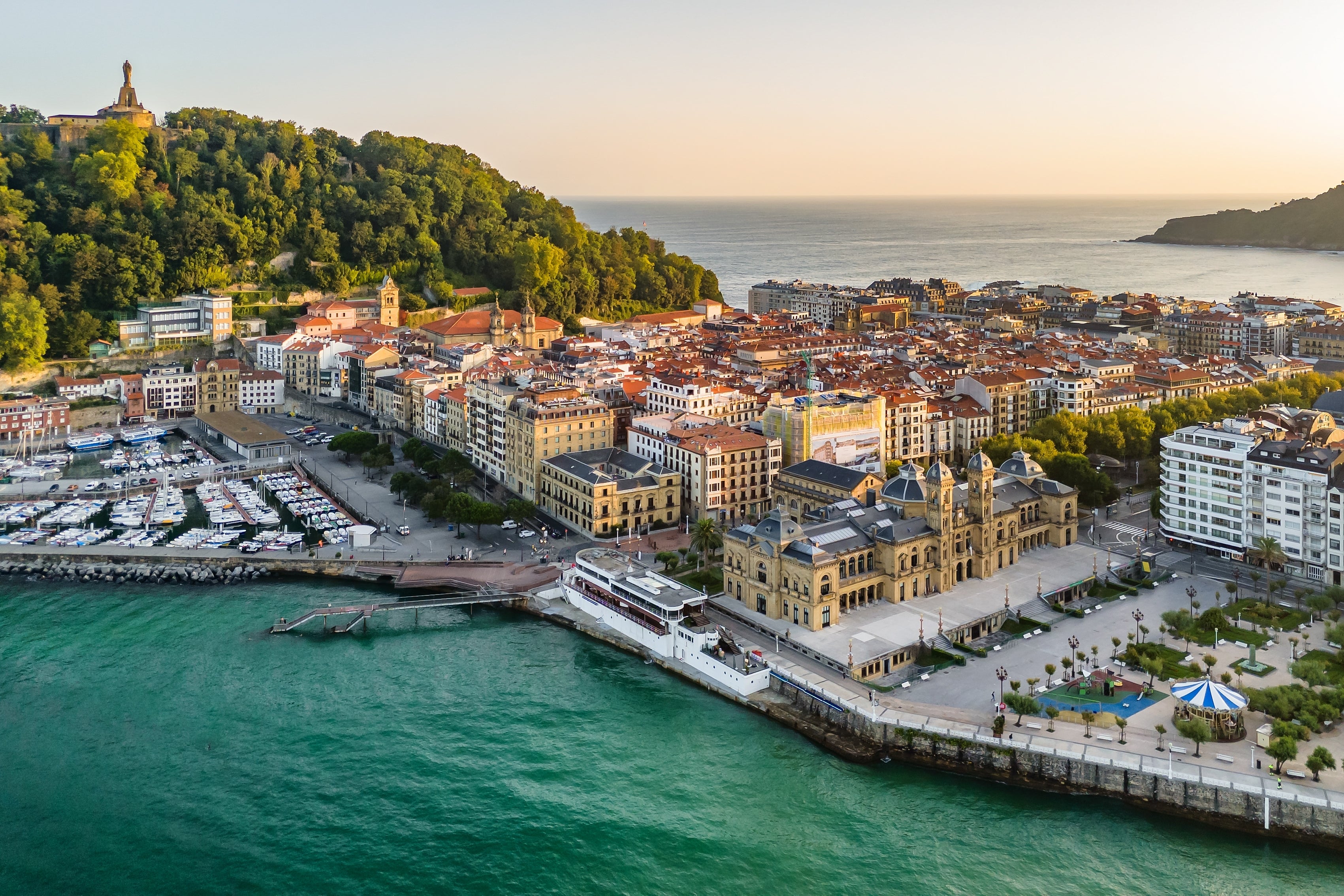 Donostia-San Sebastián