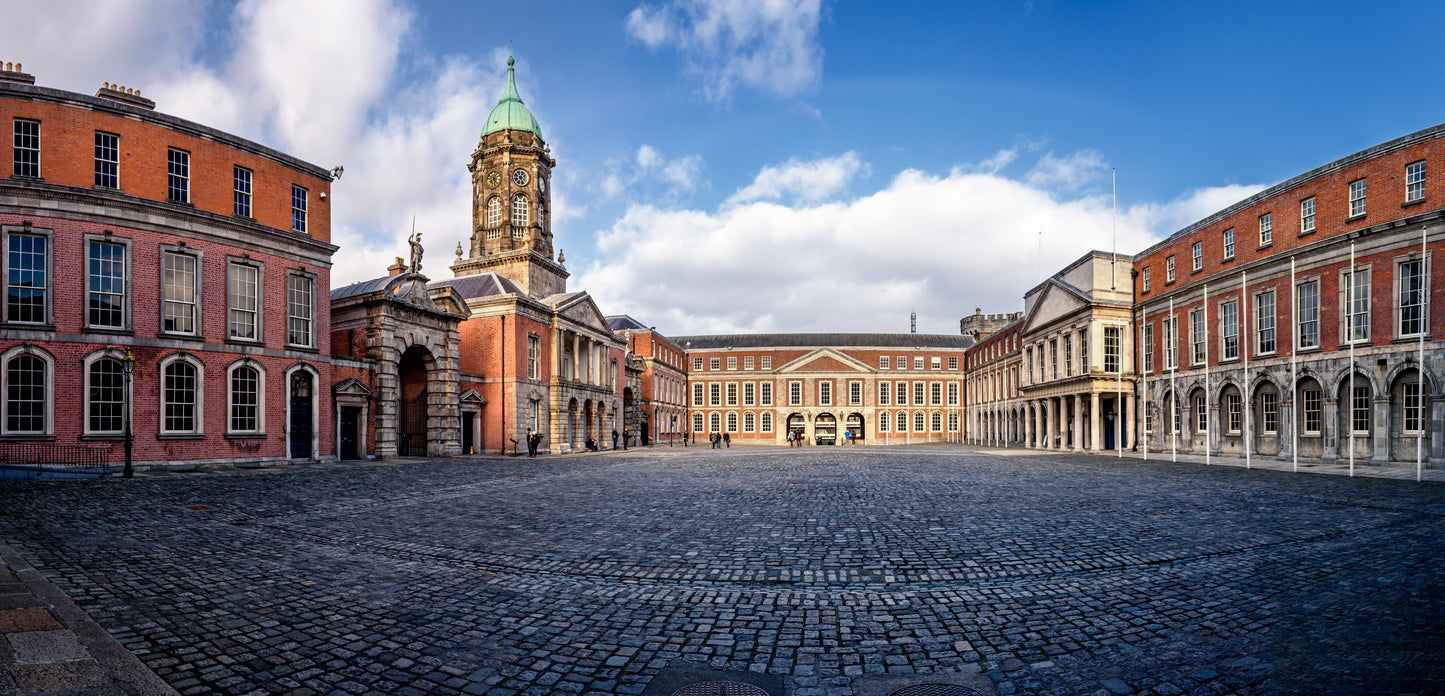 Dublin Tour