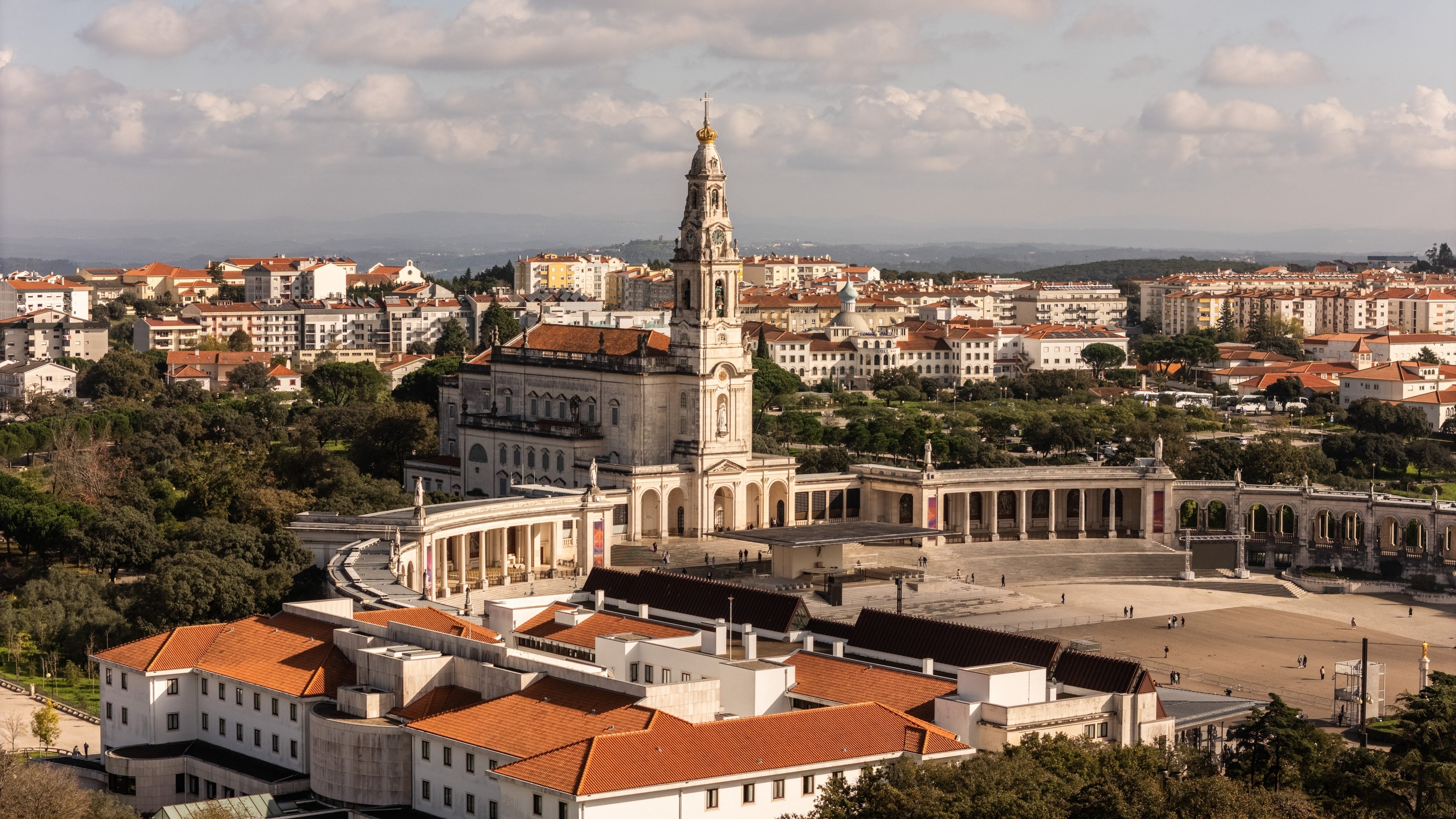 Fatima - Portugal