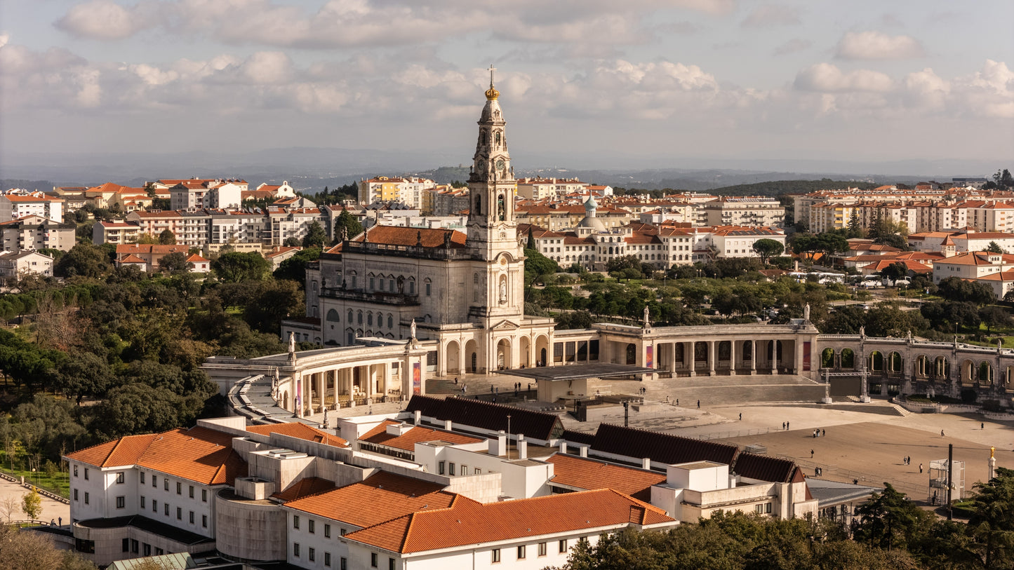 Fatima - Portugal