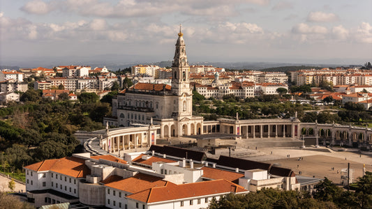 Fatima - Portugal