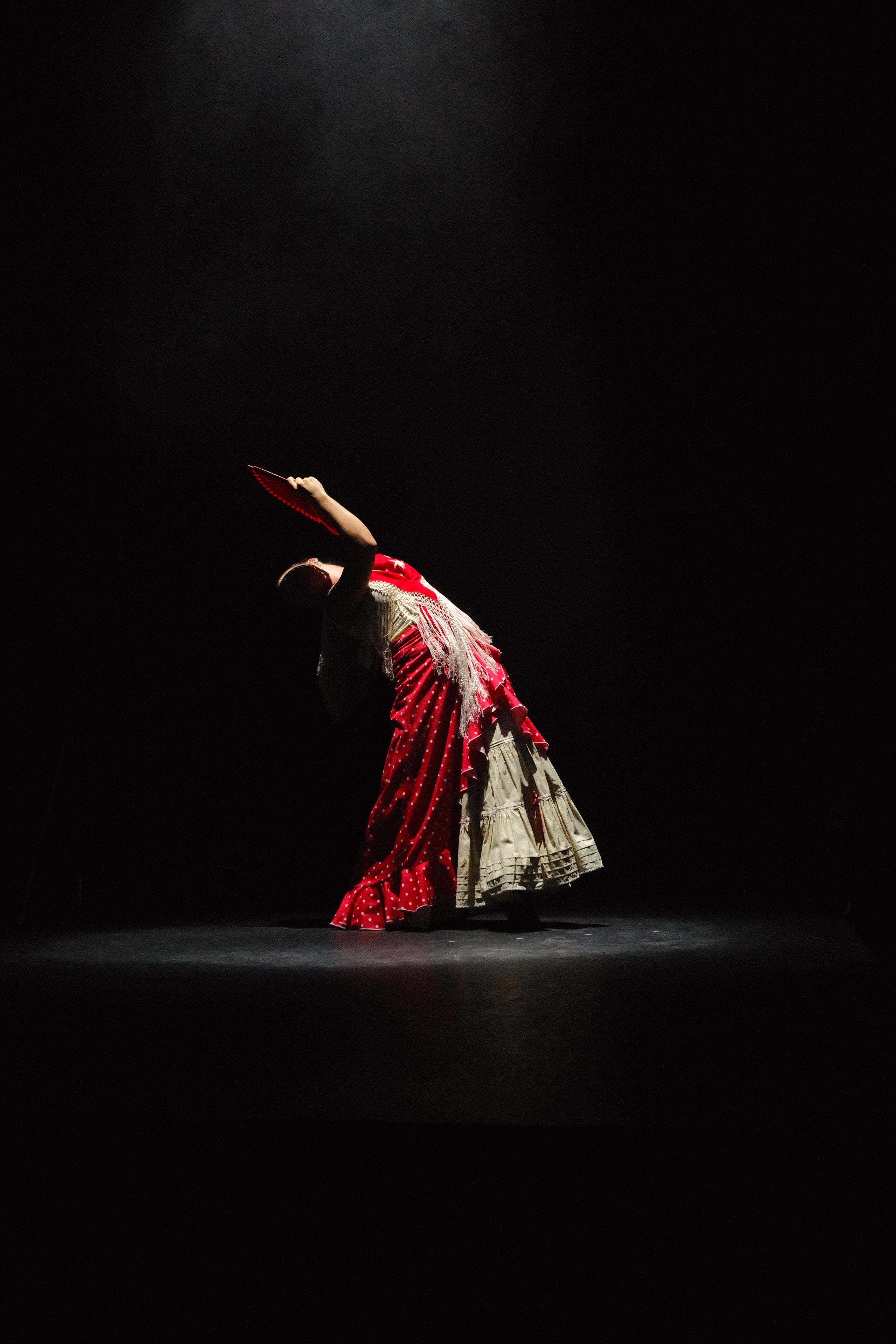 Optional Flamenco and Tapas Tour (Sevilla)