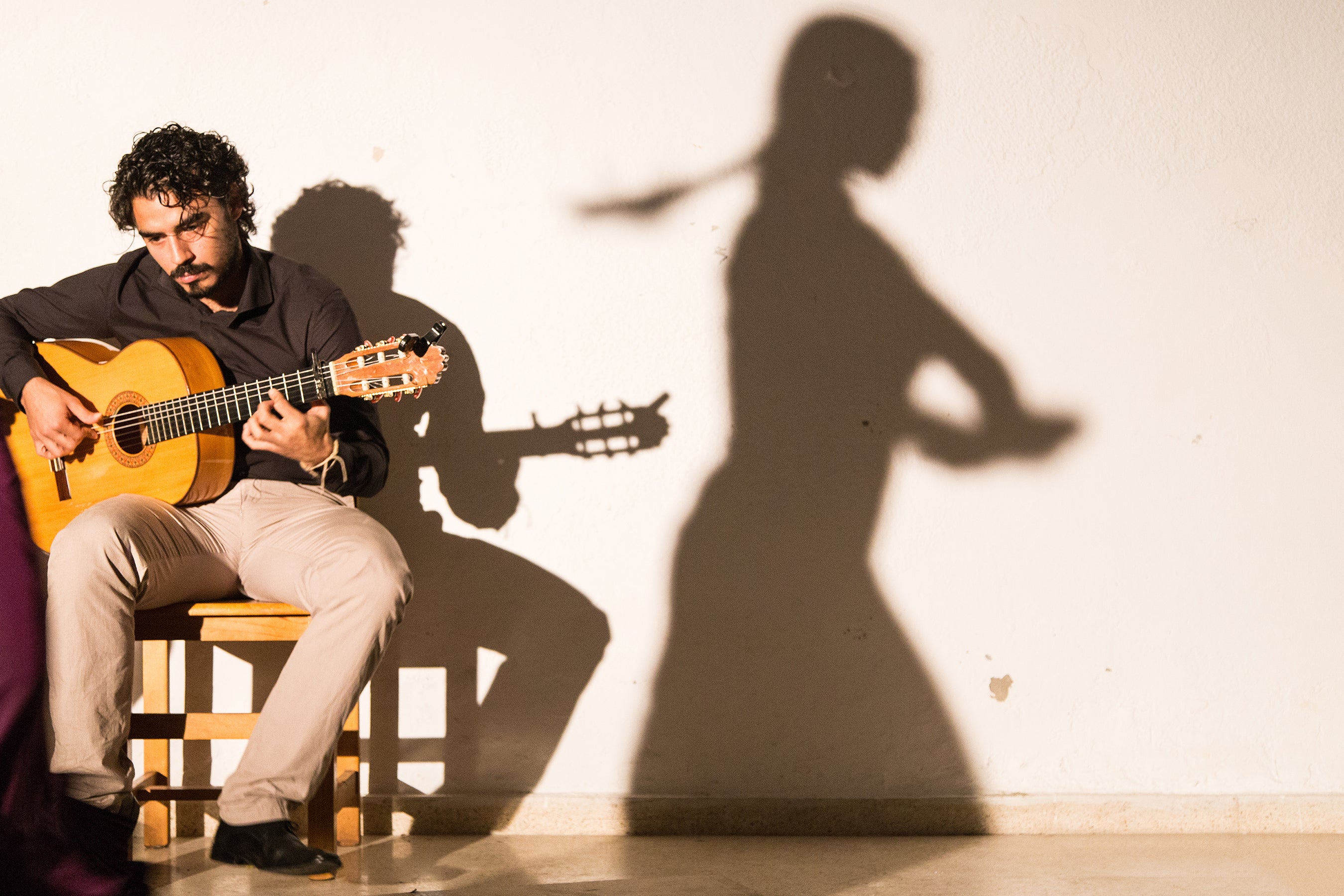 Optional Flamenco and Tapas Tour (Sevilla)