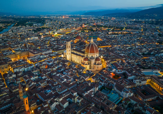 Florence Walking Tour