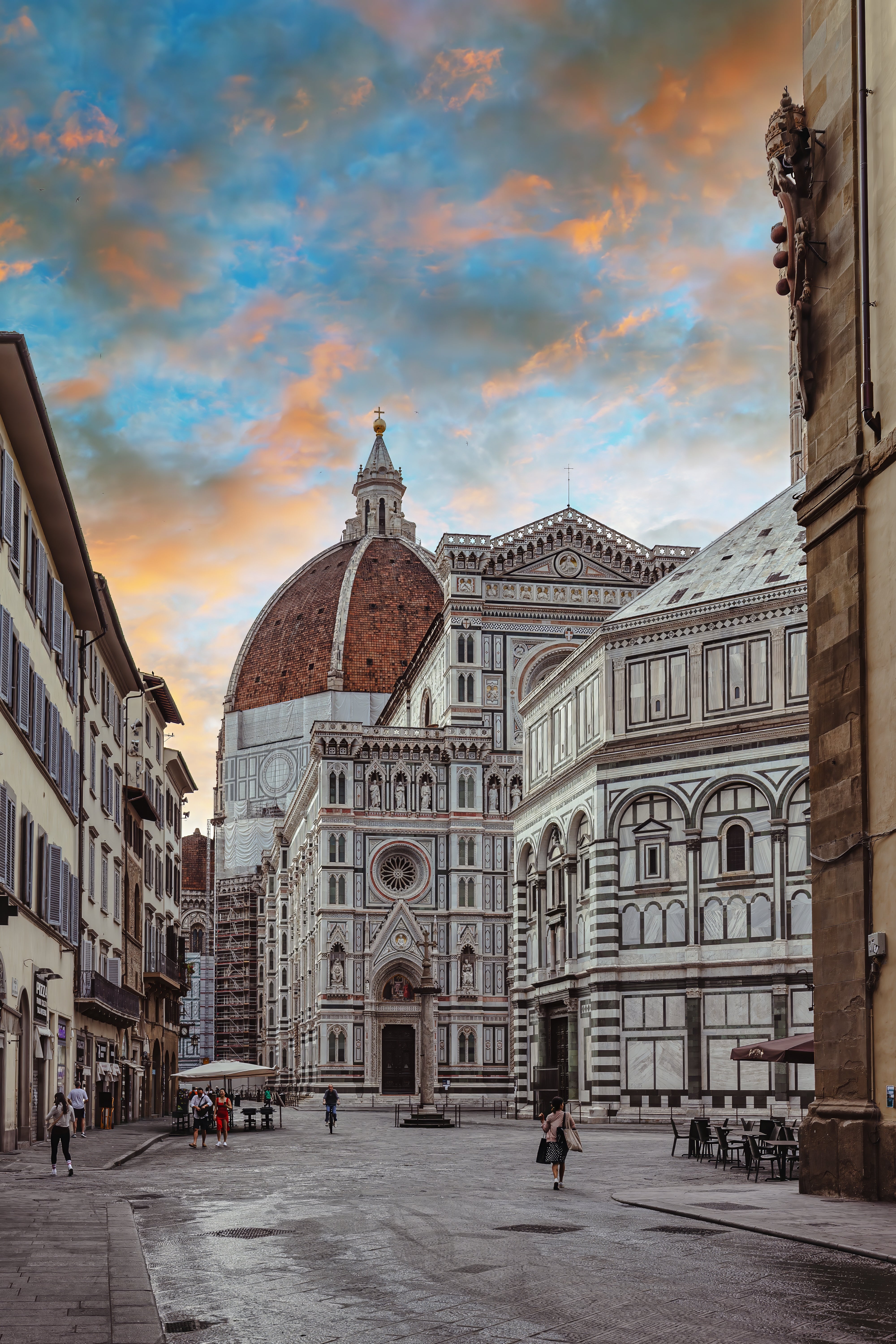 Florence