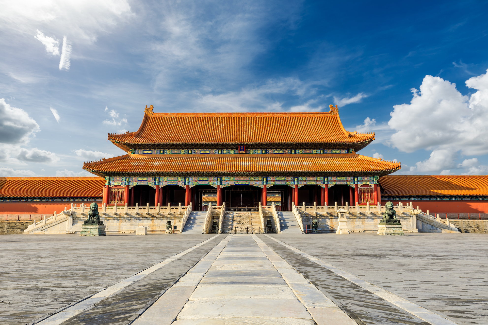 Optional Beijing Tour 621