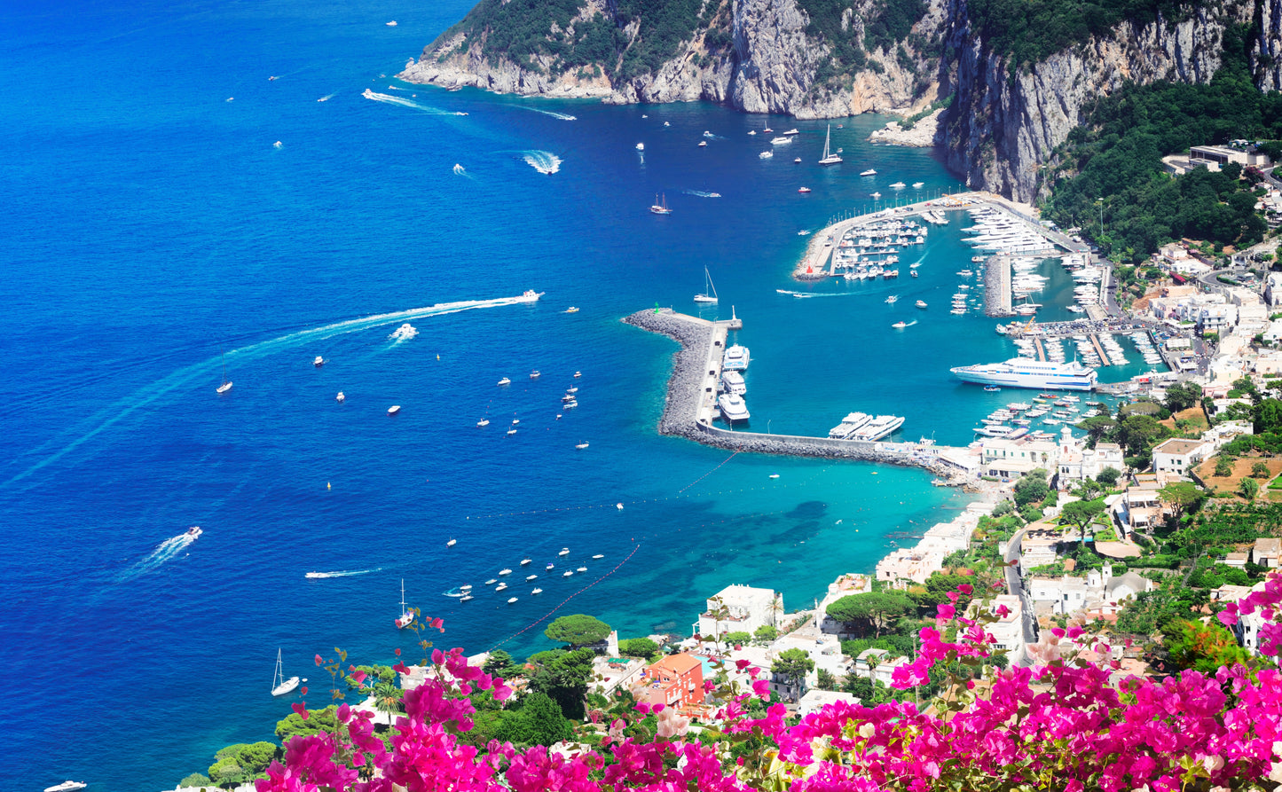 Full Day Amalfi Coast Tour 