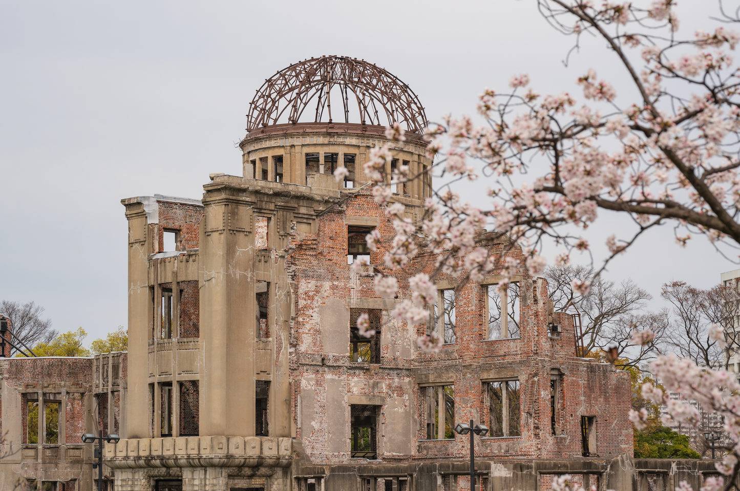 Full Day Hiroshima Tour