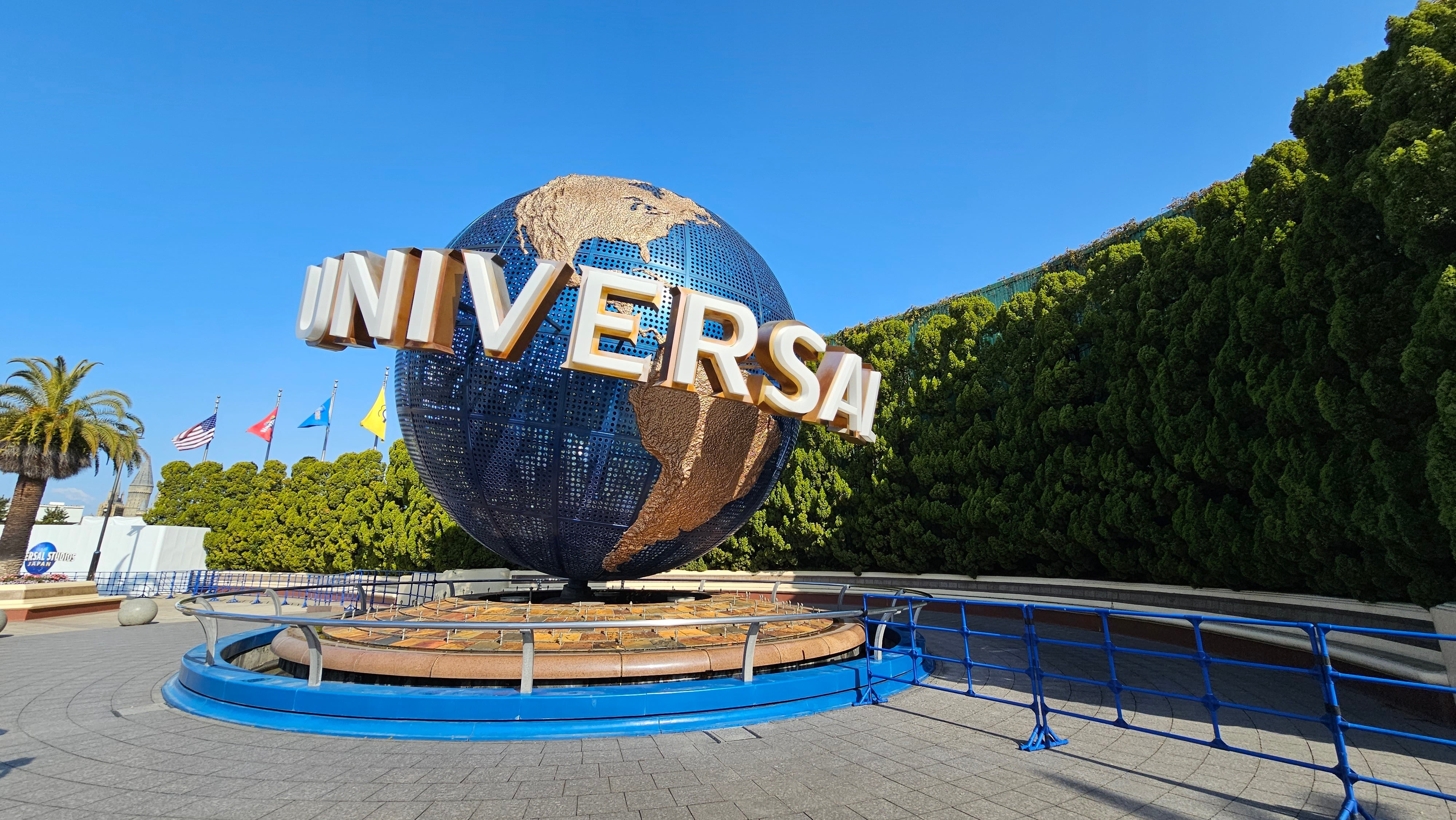 Full Day Universal Studios