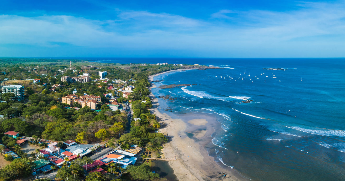 Costa Rica Travel Tour 692