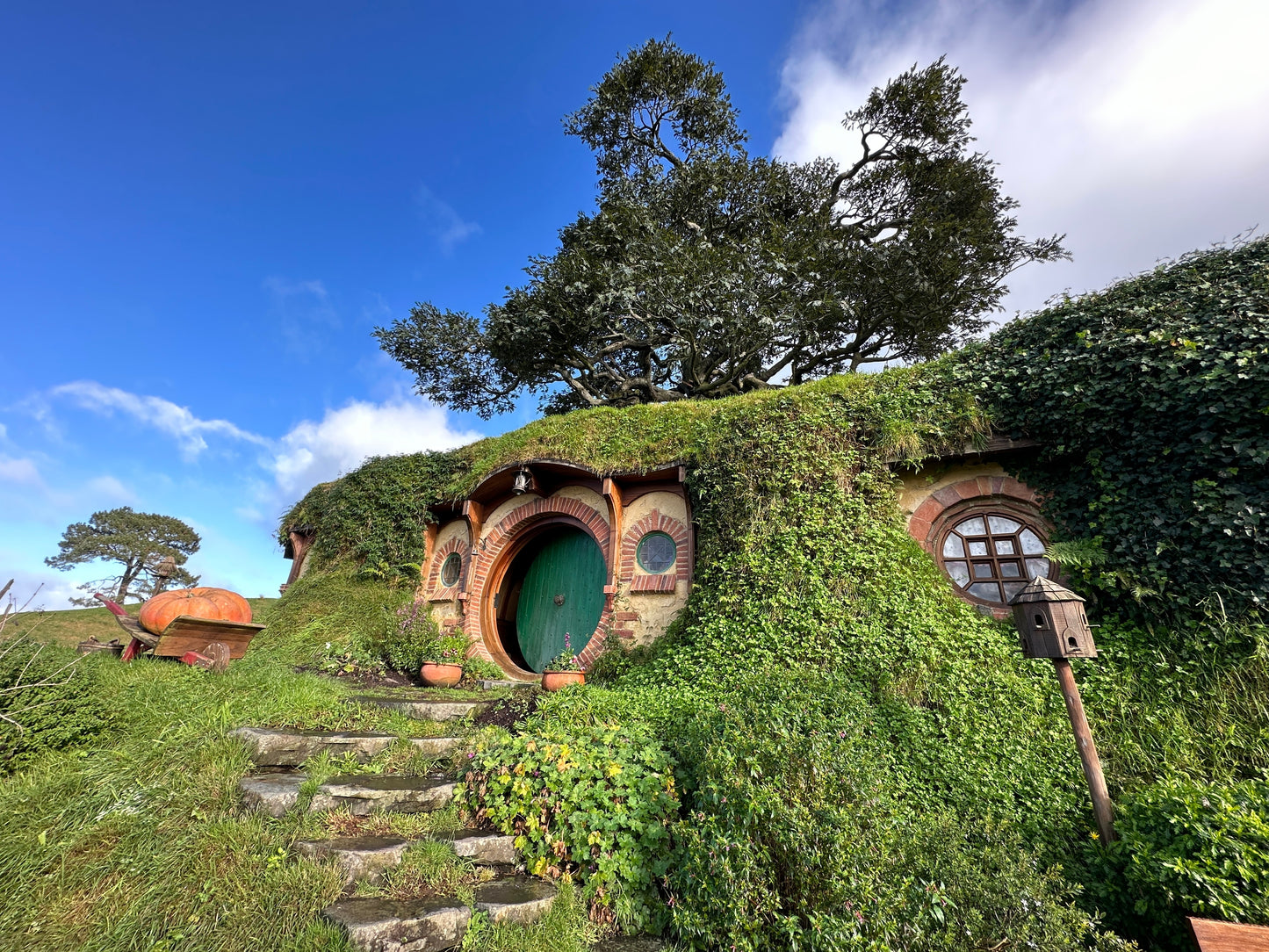 Hobbiton